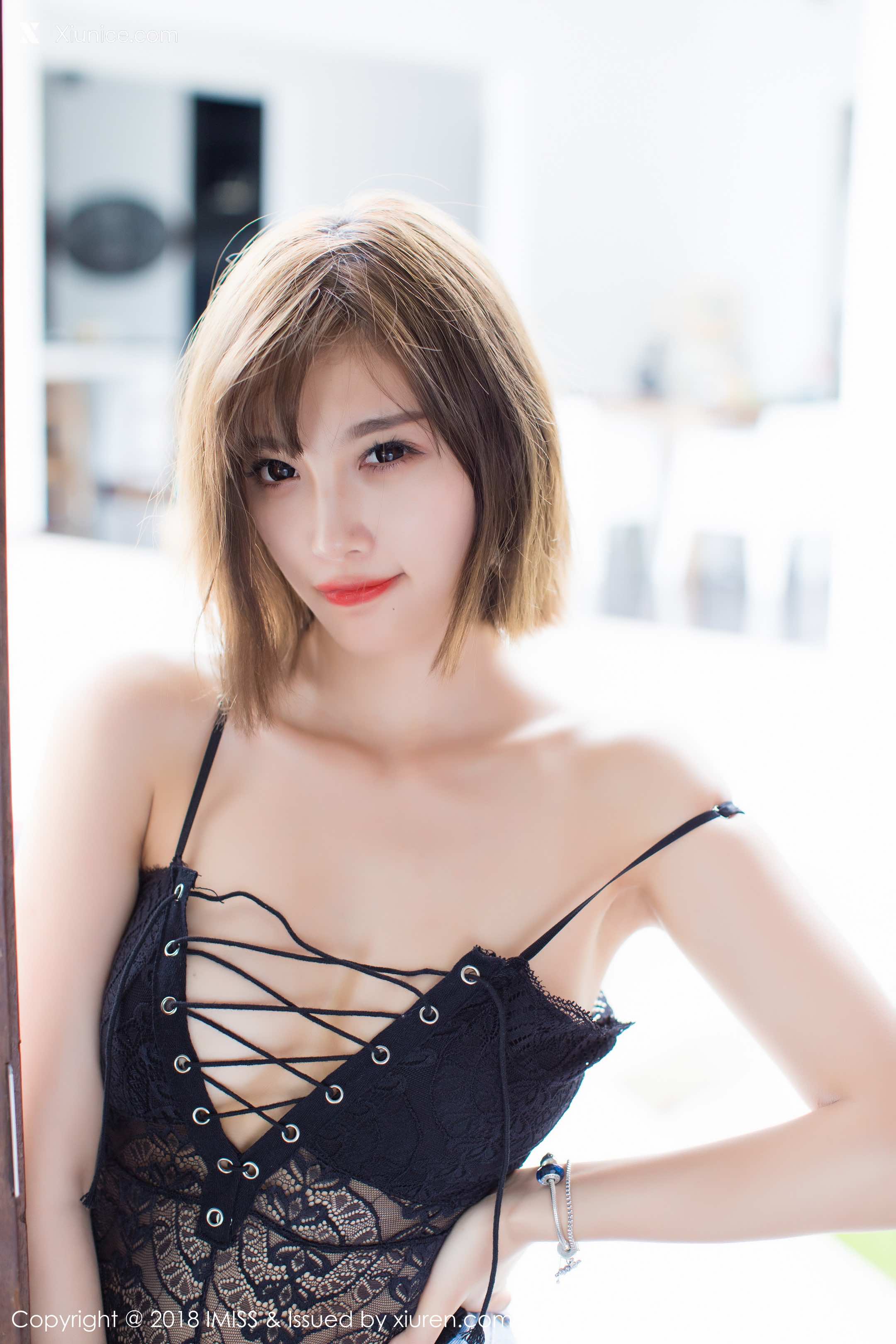 IMiss爱蜜社 No.0228 杨晨晨sugar 第7张