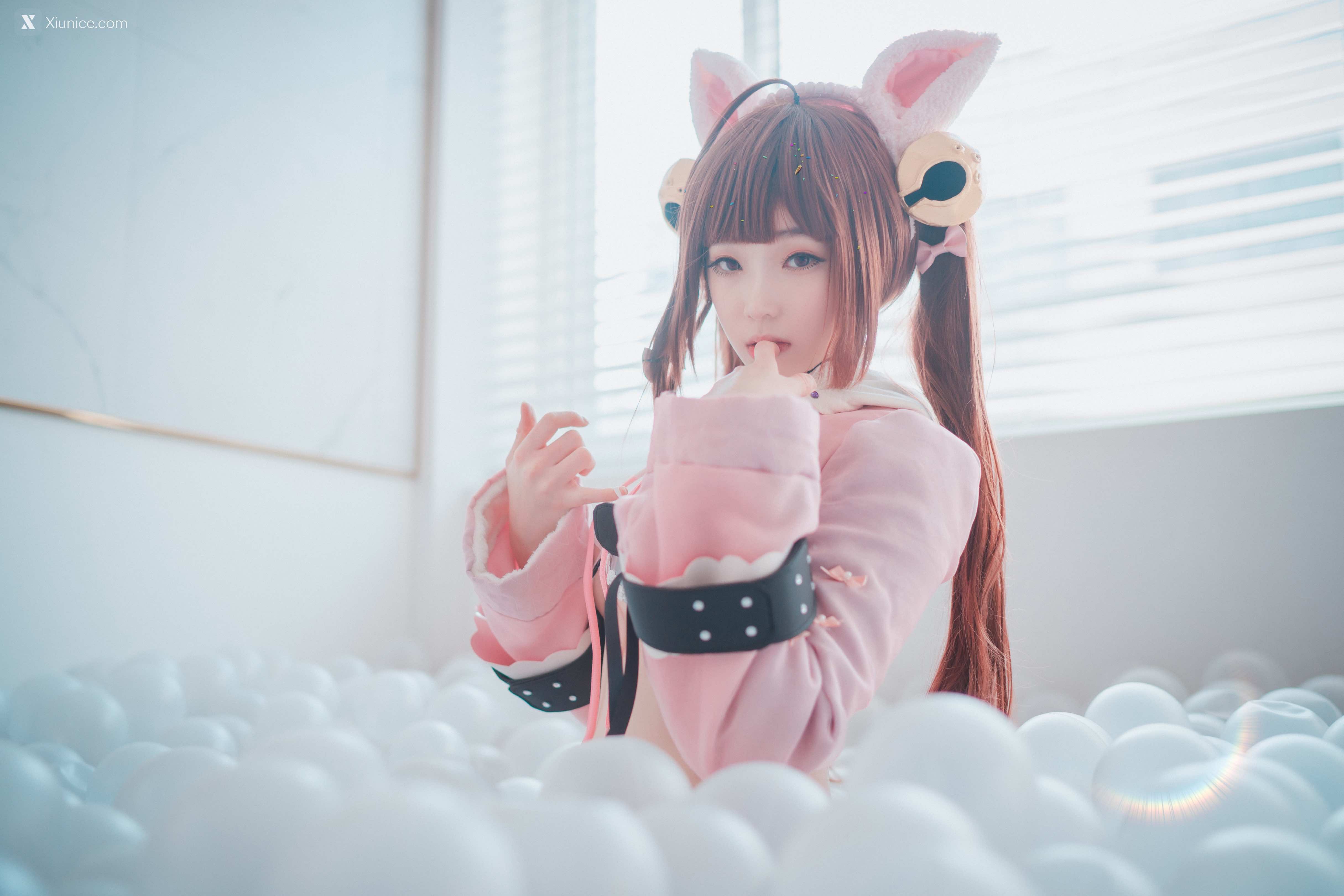 DJAWA Photo – Bambi (밤비) – Candy Jelly Love (Destiny Child) 第32张