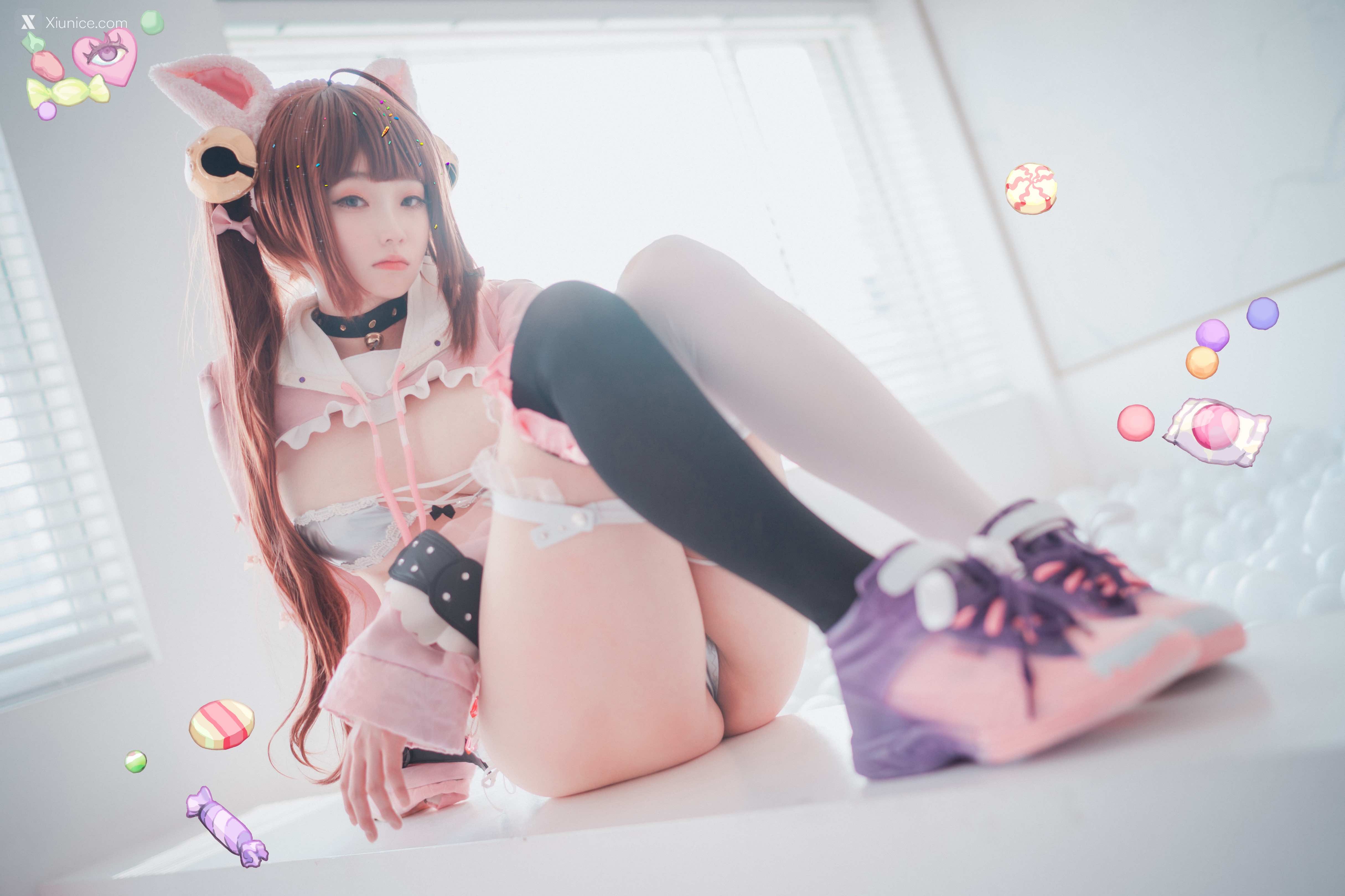 DJAWA Photo – Bambi (밤비) – Candy Jelly Love (Destiny Child) 第41张