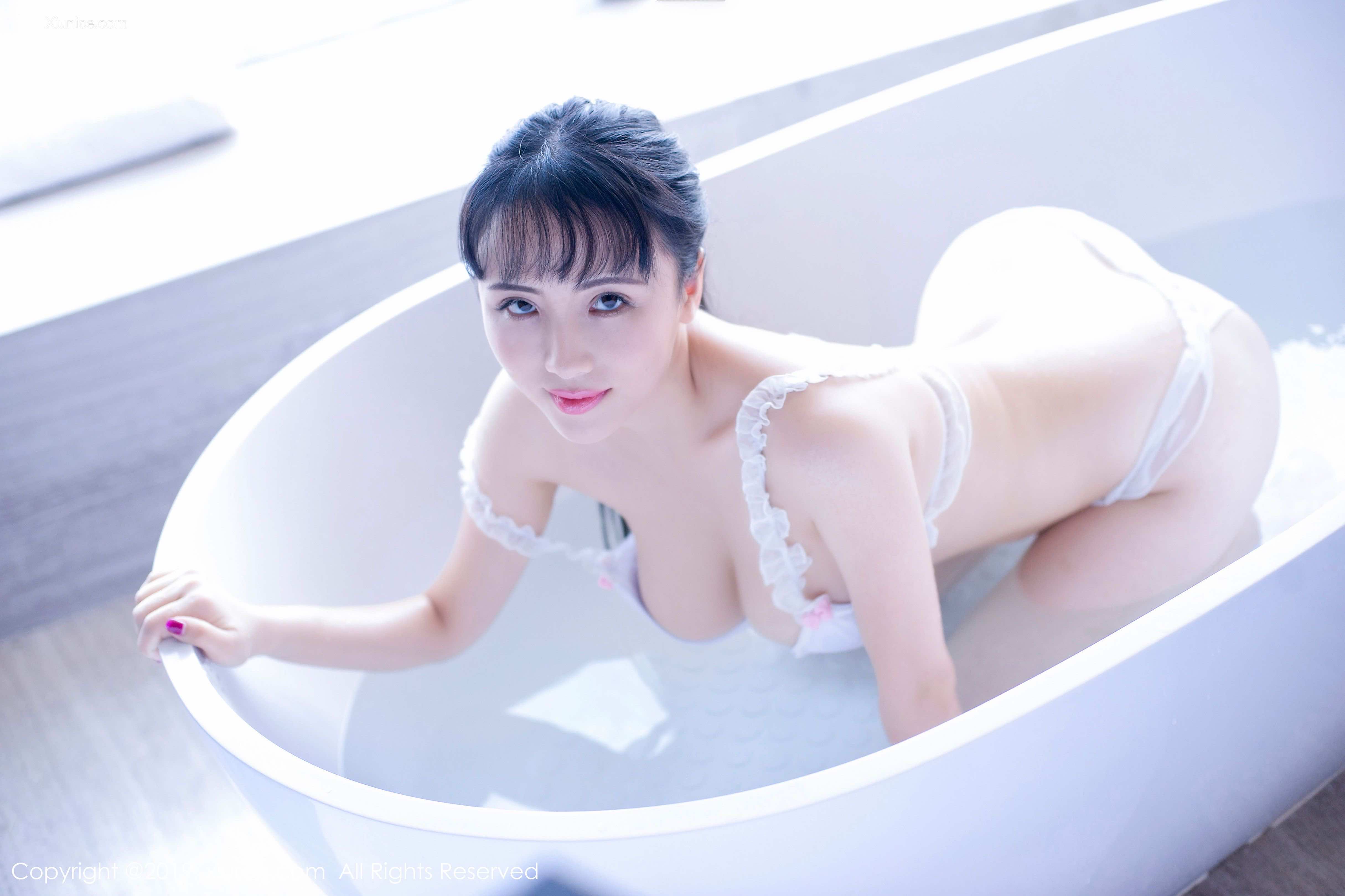 Xiuren秀人网 No.1431 蕊蕊ruirui 第14张