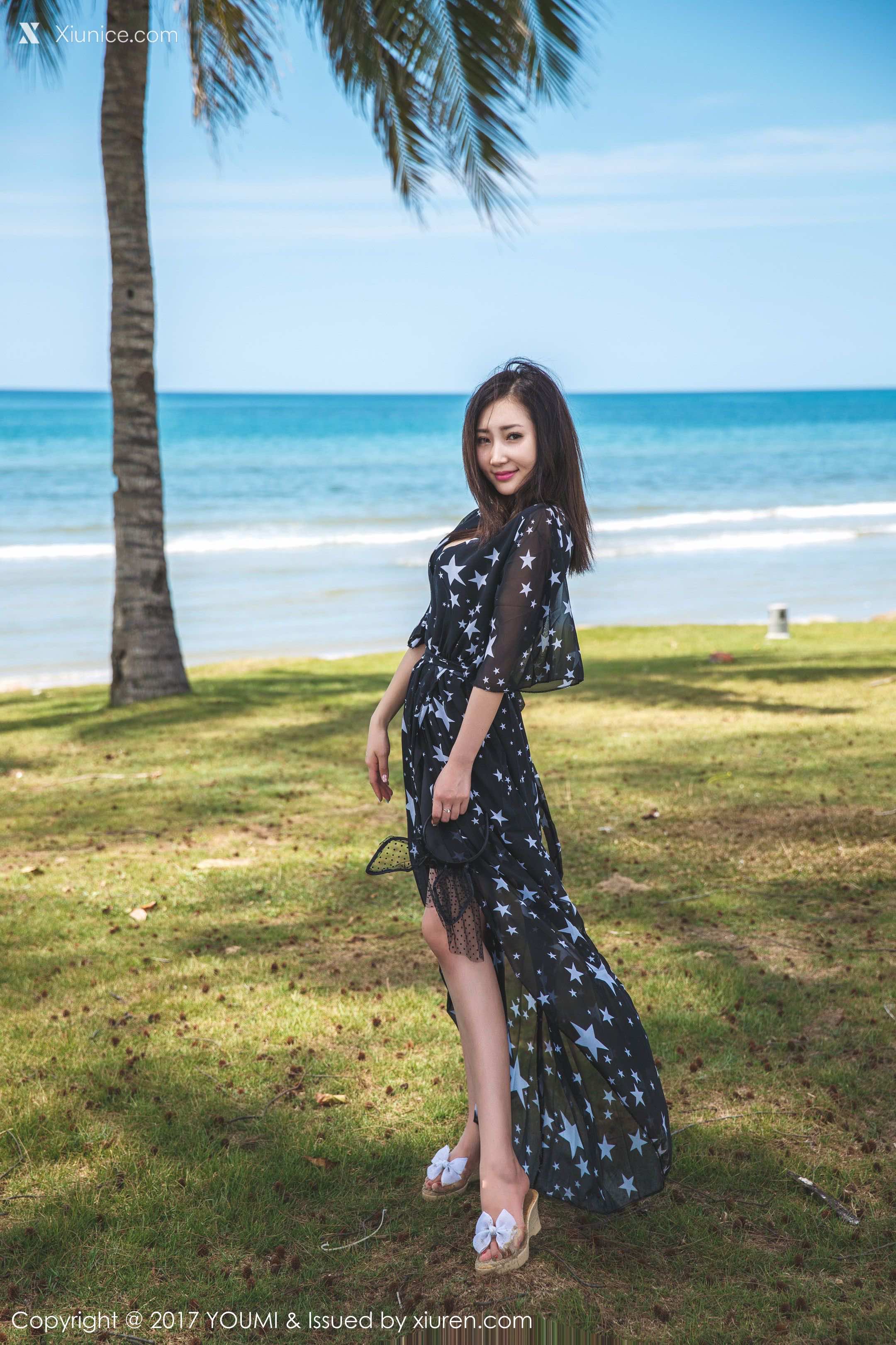YouMi尤蜜荟 Vol.0039 Yumi-尤美 第33张
