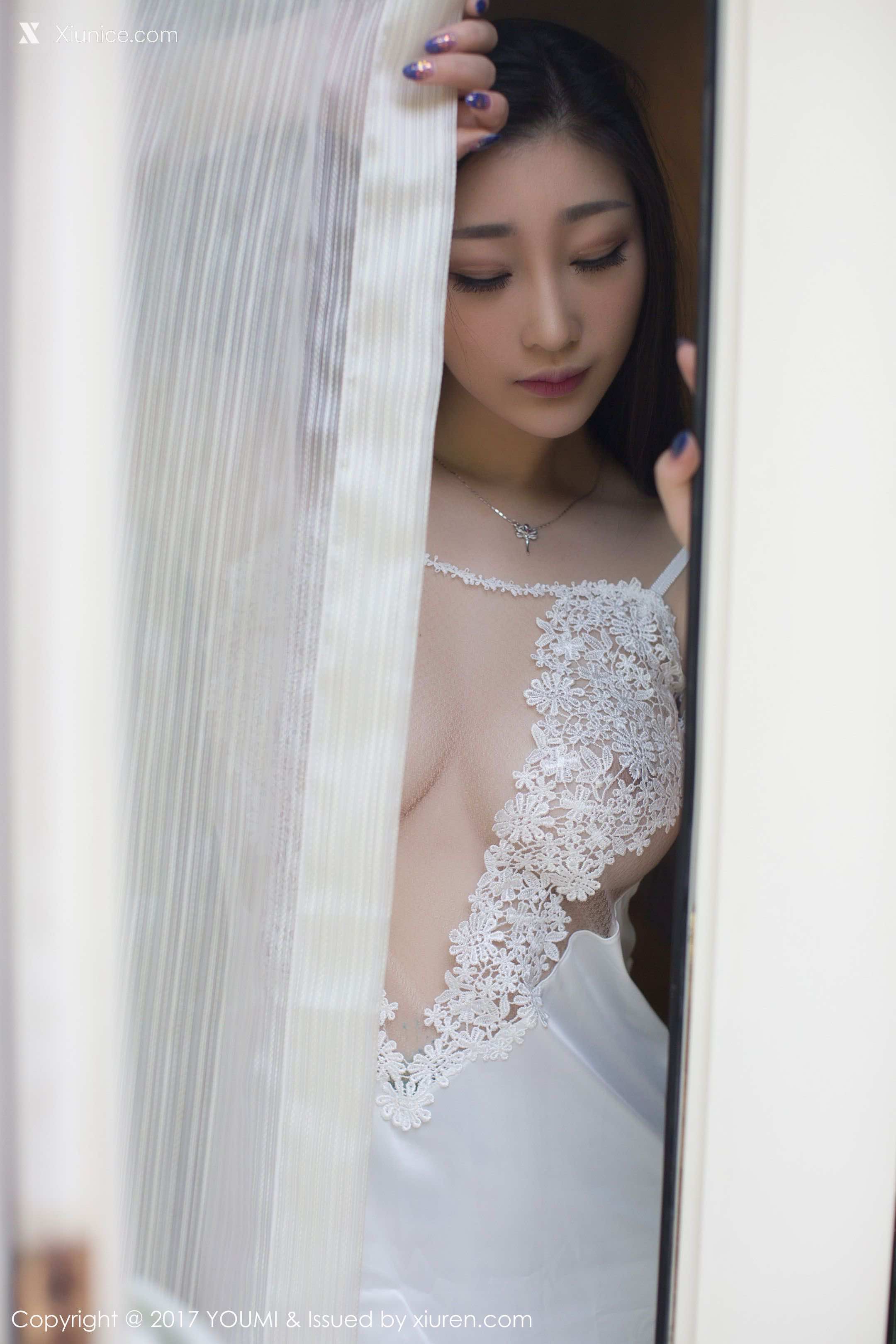 YouMi尤蜜荟 Vol.0077 妲己_Toxic 第40张