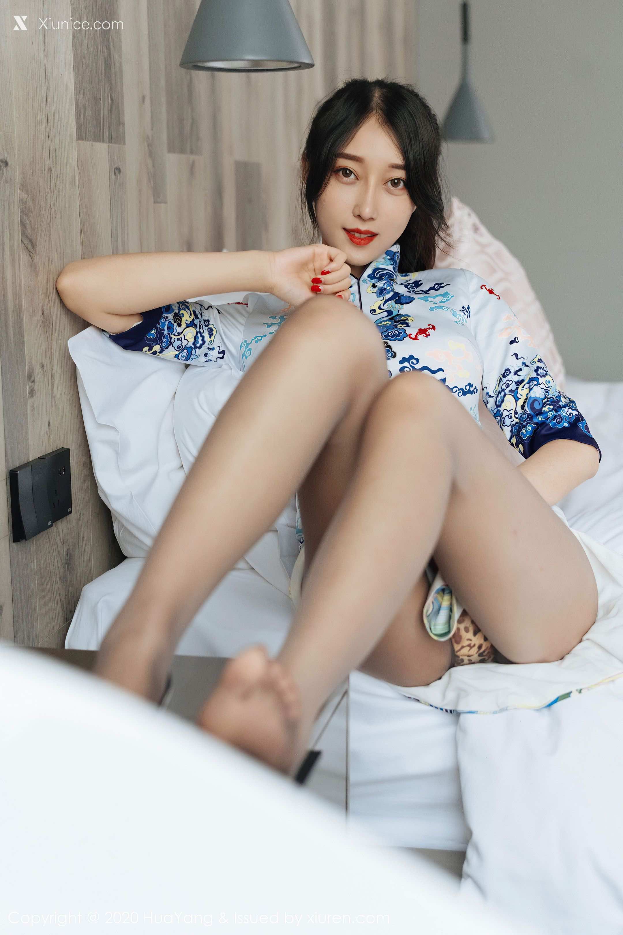 HuaYang花漾 Vol.274 玥儿玥er 第28张