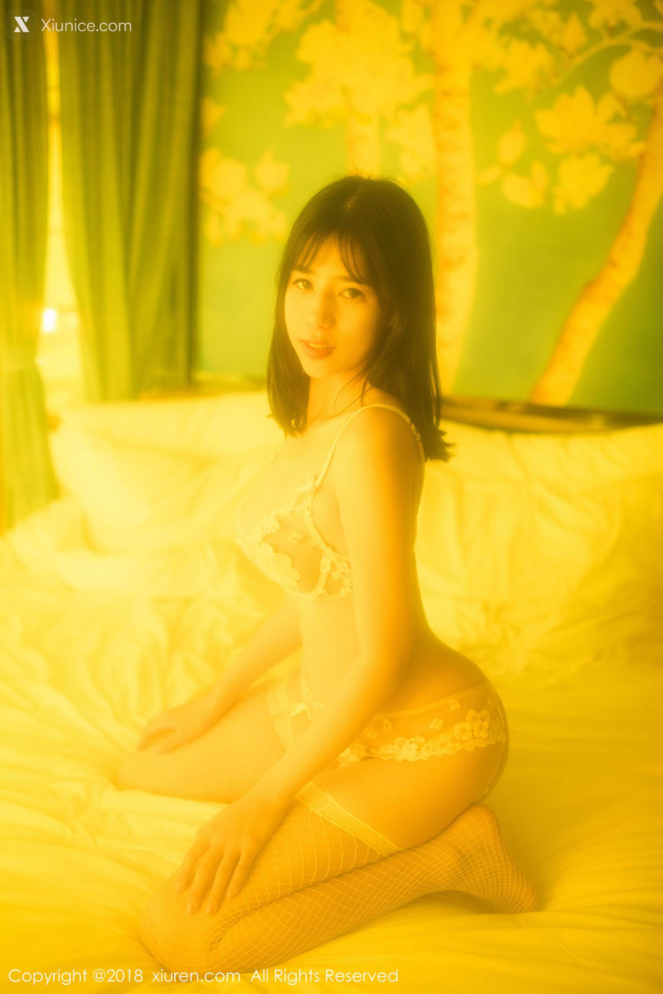 Xiuren秀人网 No.1282 艾栗栗栗栗栗栗吖 第26张