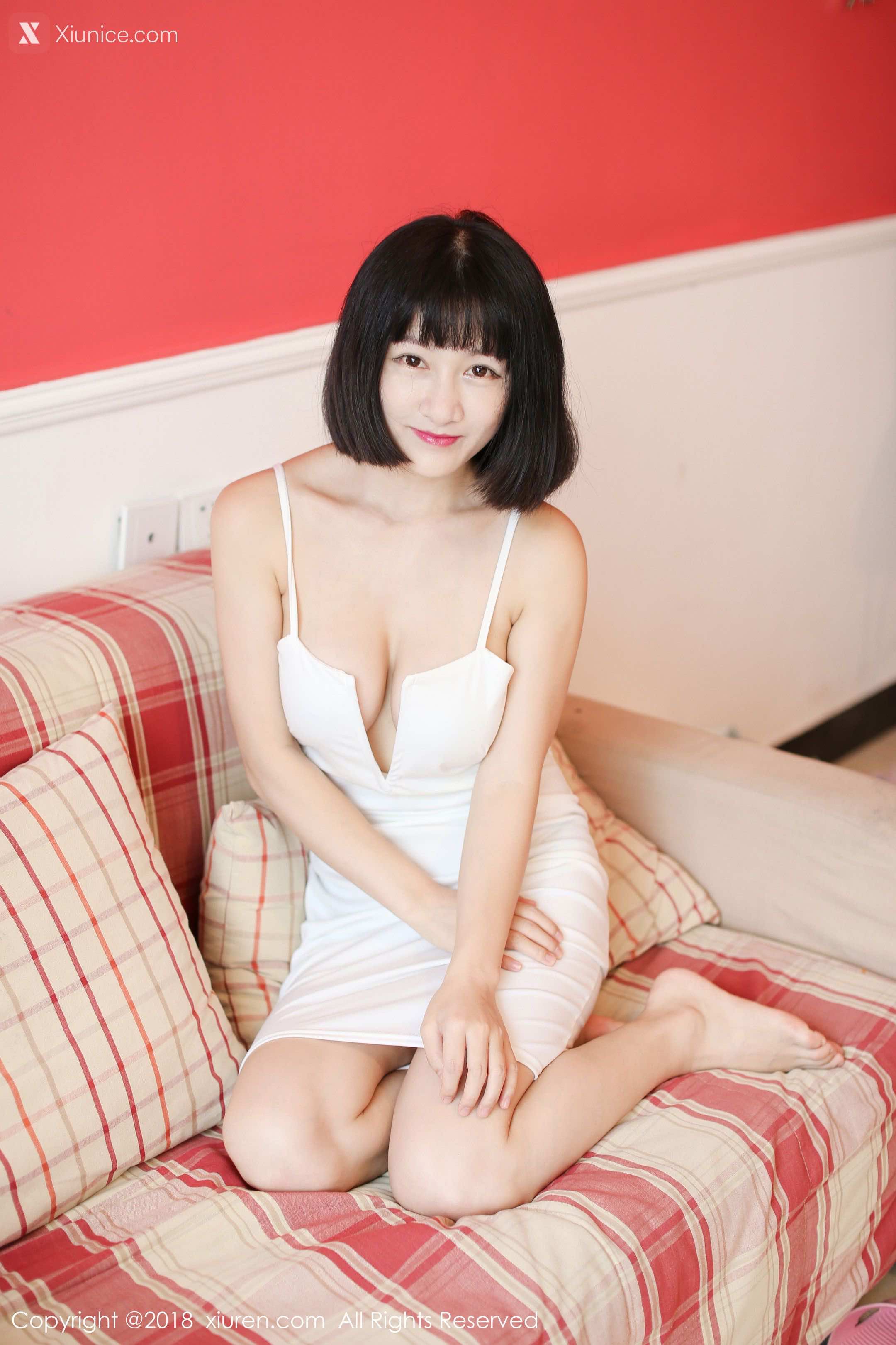 Xiuren秀人网 No.1012 小探戈 第17张