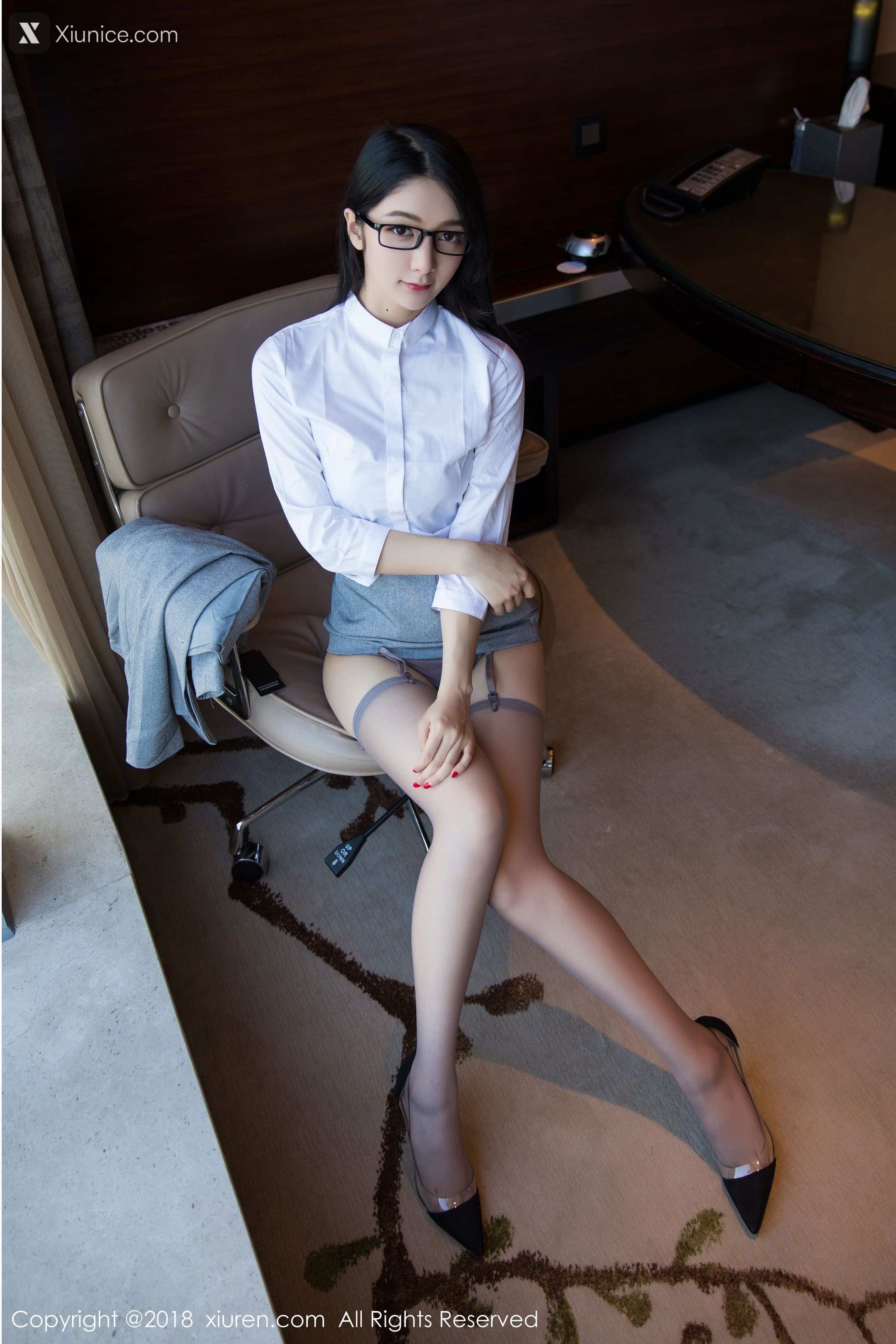 Xiuren秀人网 No.1167 Angela小热巴 第42张