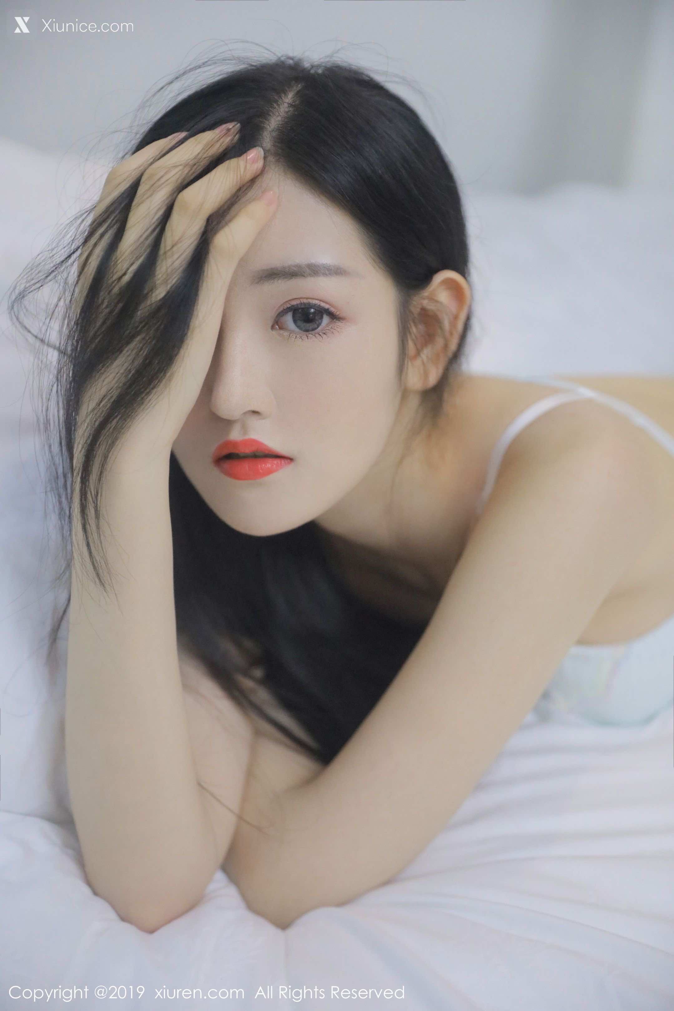 Xiuren秀人网 No.1449 沈梦瑶 第48张