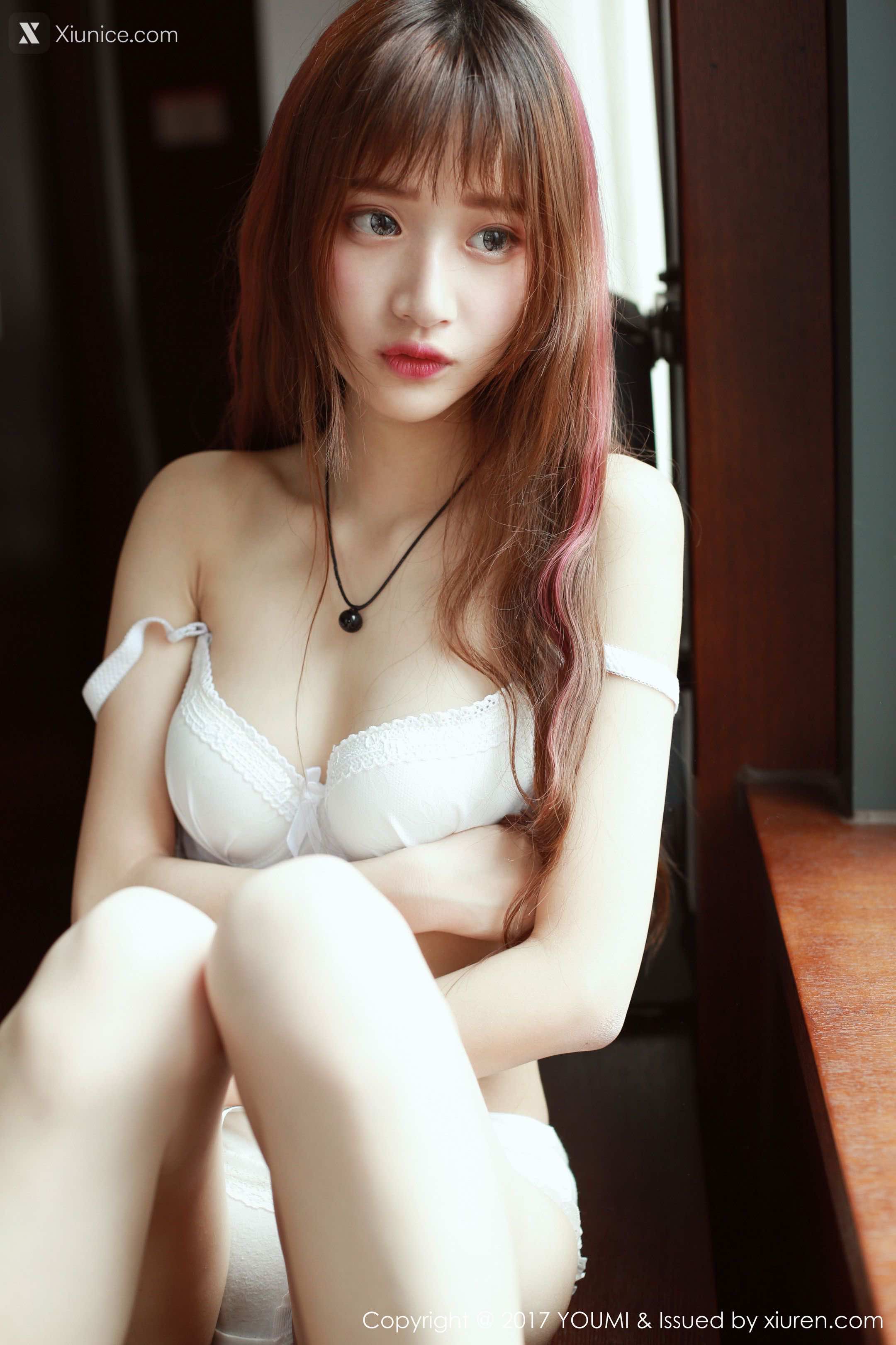 YouMi尤蜜荟 Vol.0046 little贝壳 第30张