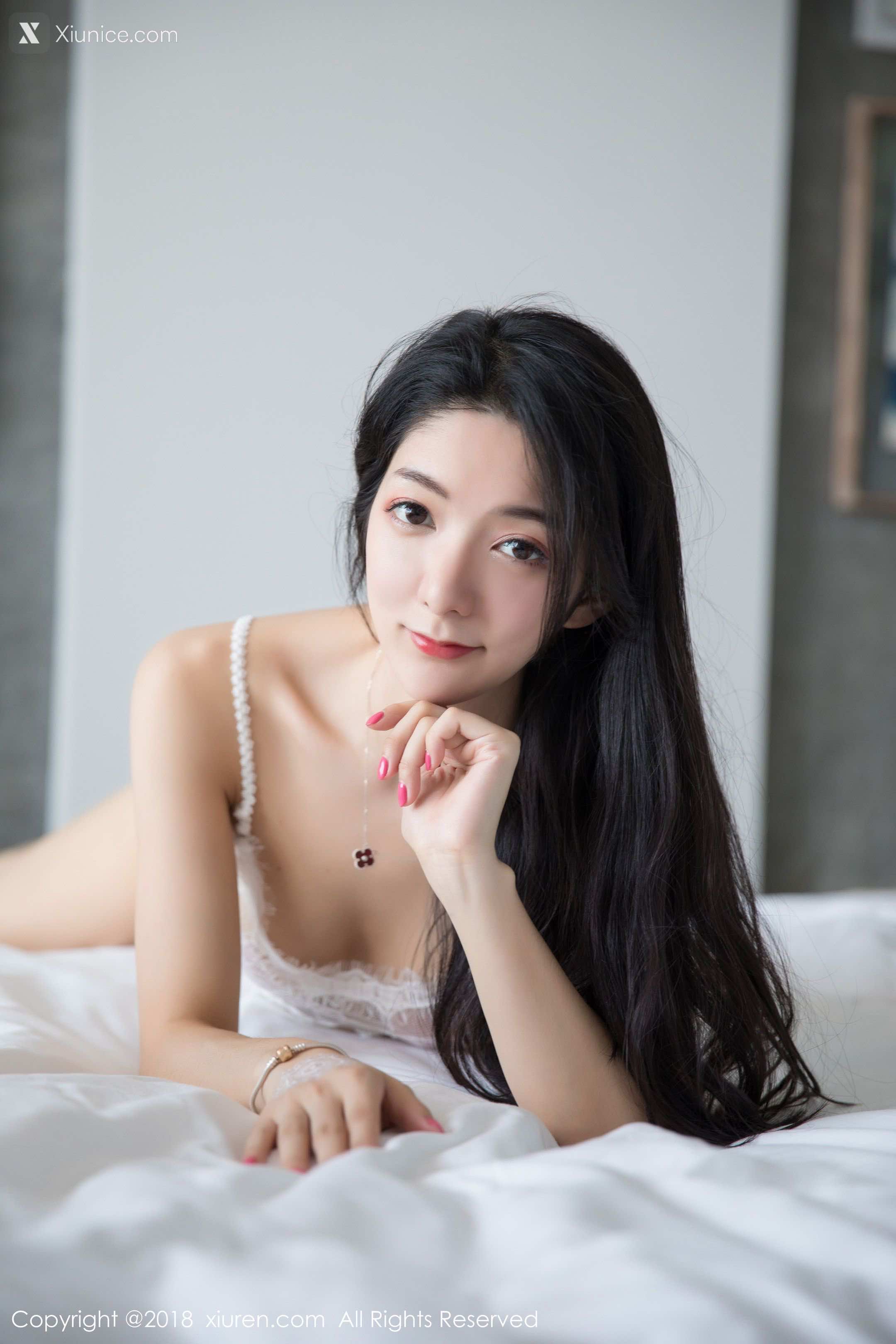 Xiuren秀人网 No.1205 Angela小热巴 第36张