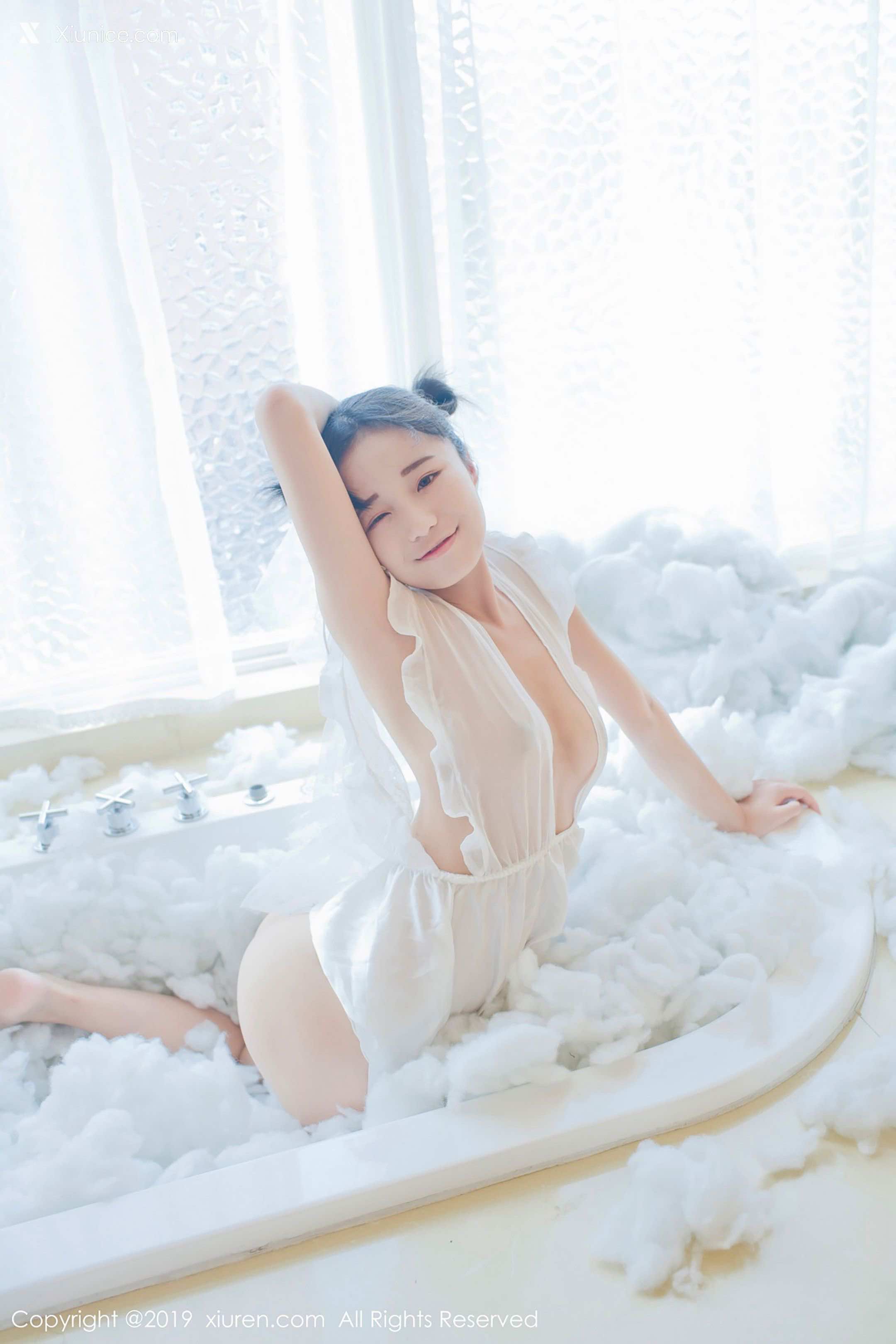 Xiuren秀人网 No.1313 仓井优香 第7张