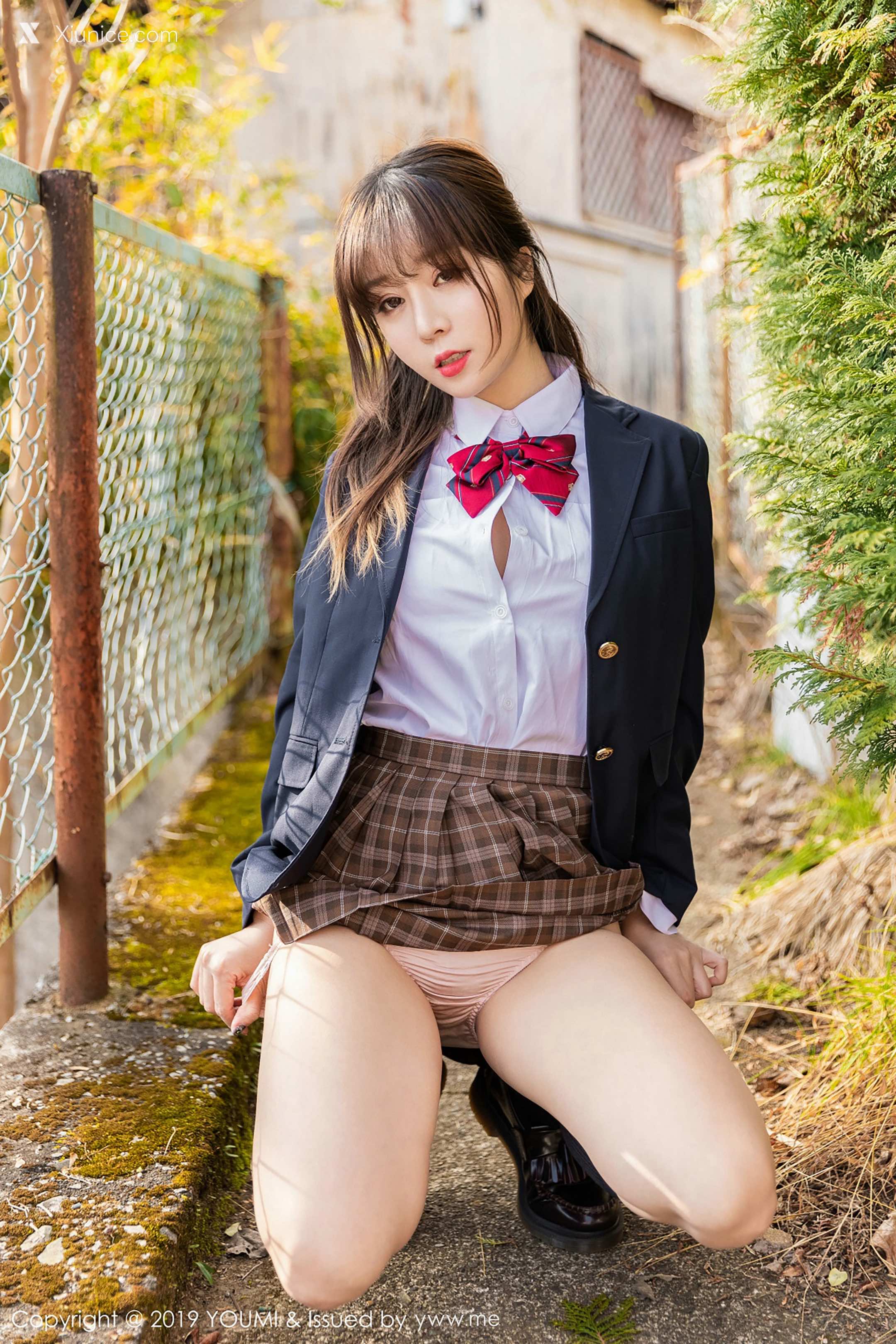 YouMi尤蜜荟 Vol.0264 王雨纯 第28张