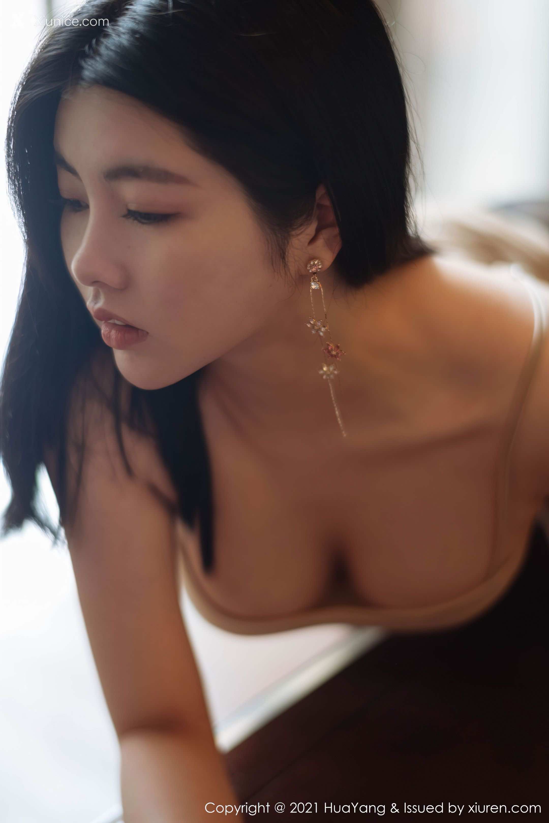 HuaYang花漾 Vol.354 娜露Selena 第23张