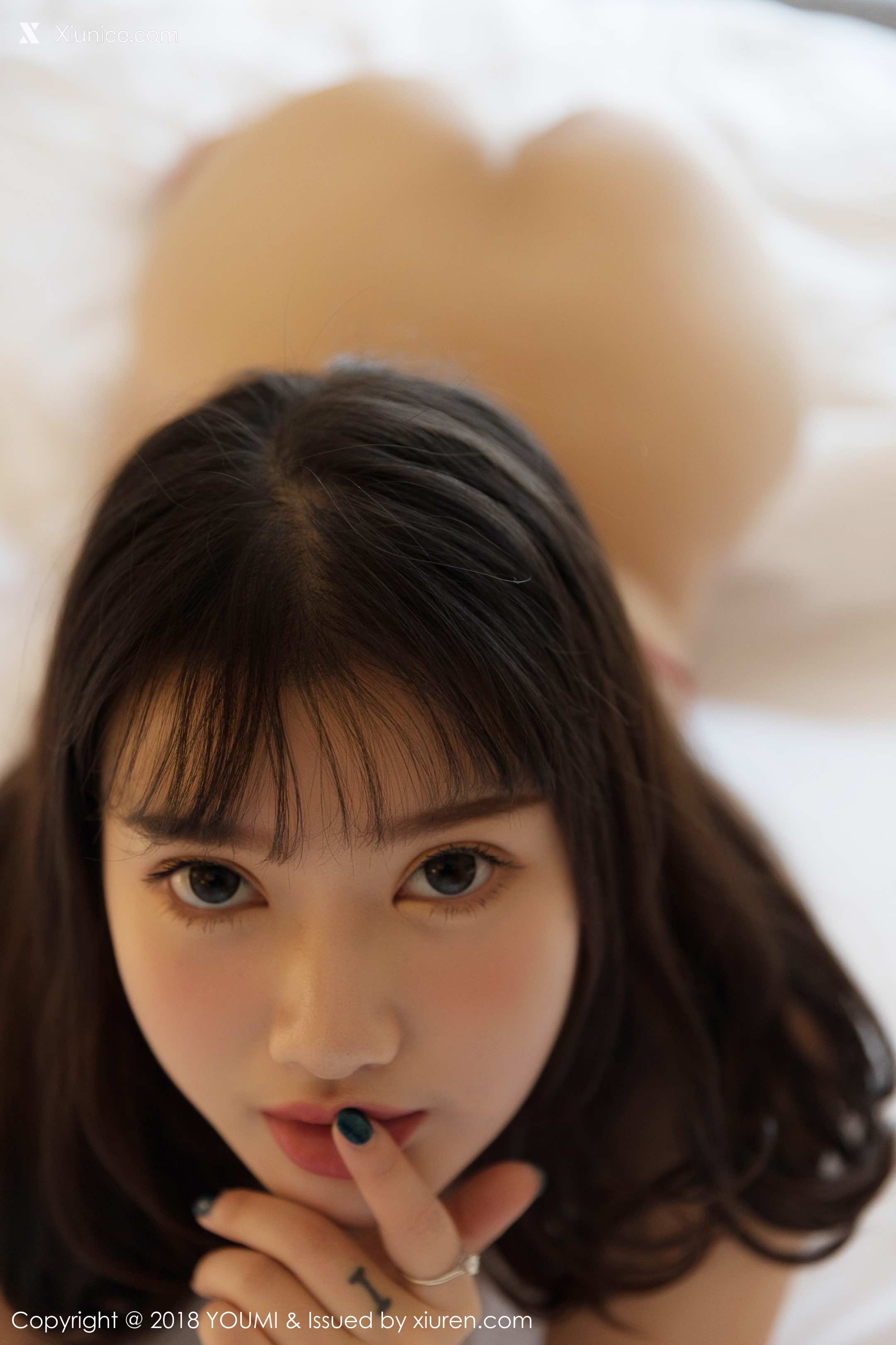 YouMi尤蜜荟 Vol.0248 小尤奈 第54张