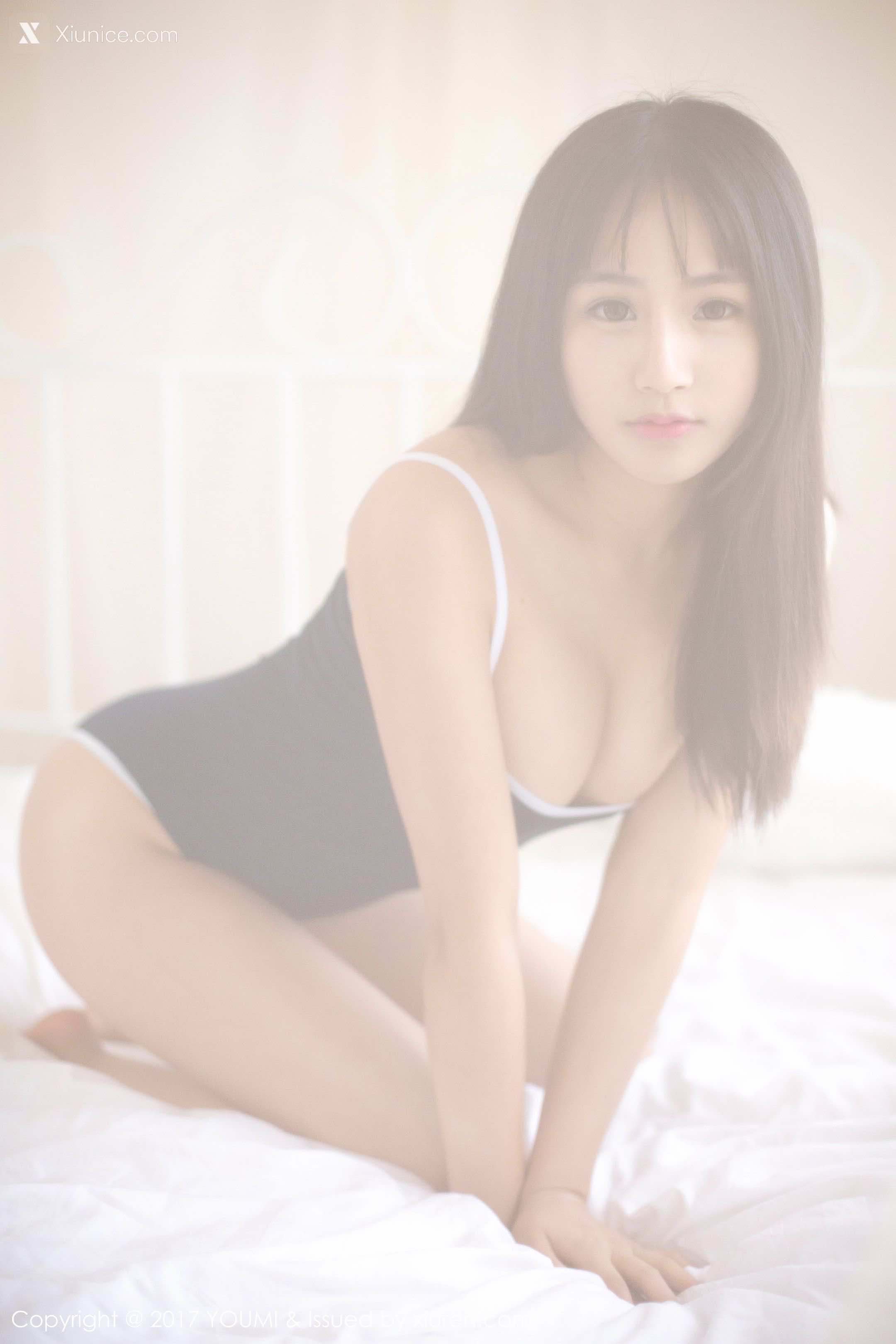 YouMi尤蜜荟 Vol.0038 思淇Sukiiii 第43张