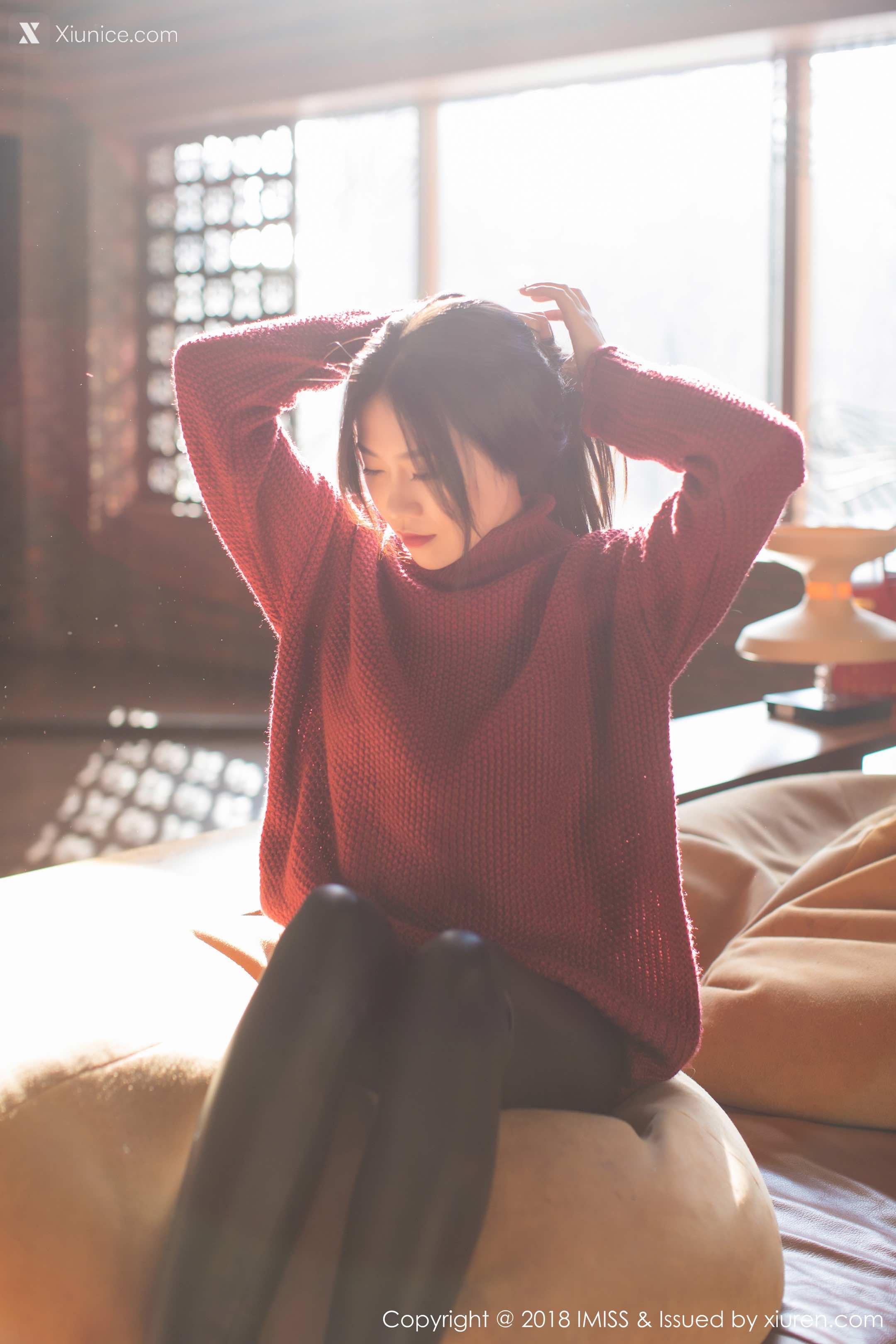 IMiss爱蜜社 No.0239 许诺 第54张
