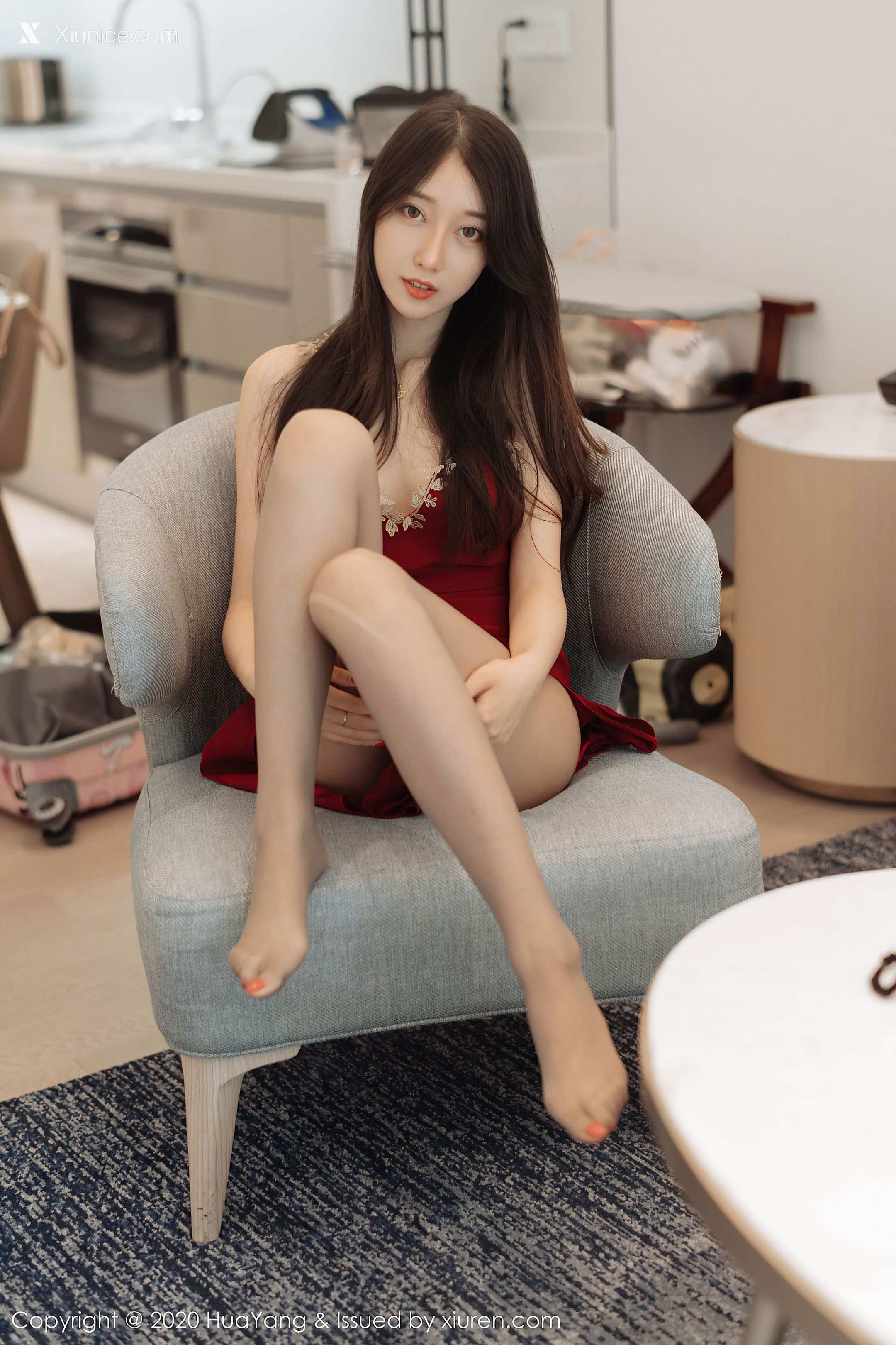HuaYang花漾 Vol.276 玥儿玥er 第61张