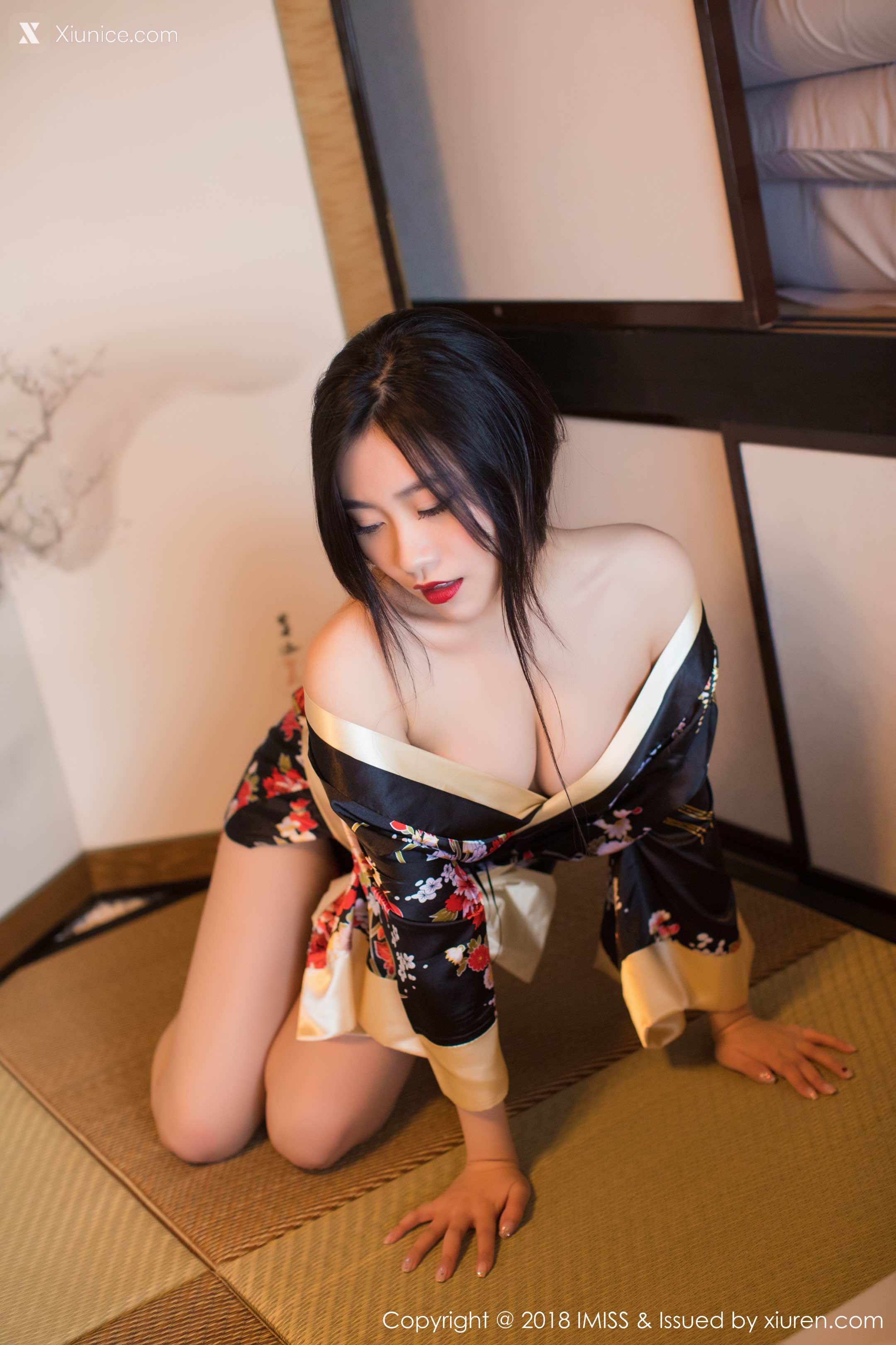 IMiss爱蜜社 No.0254 许诺 第42张