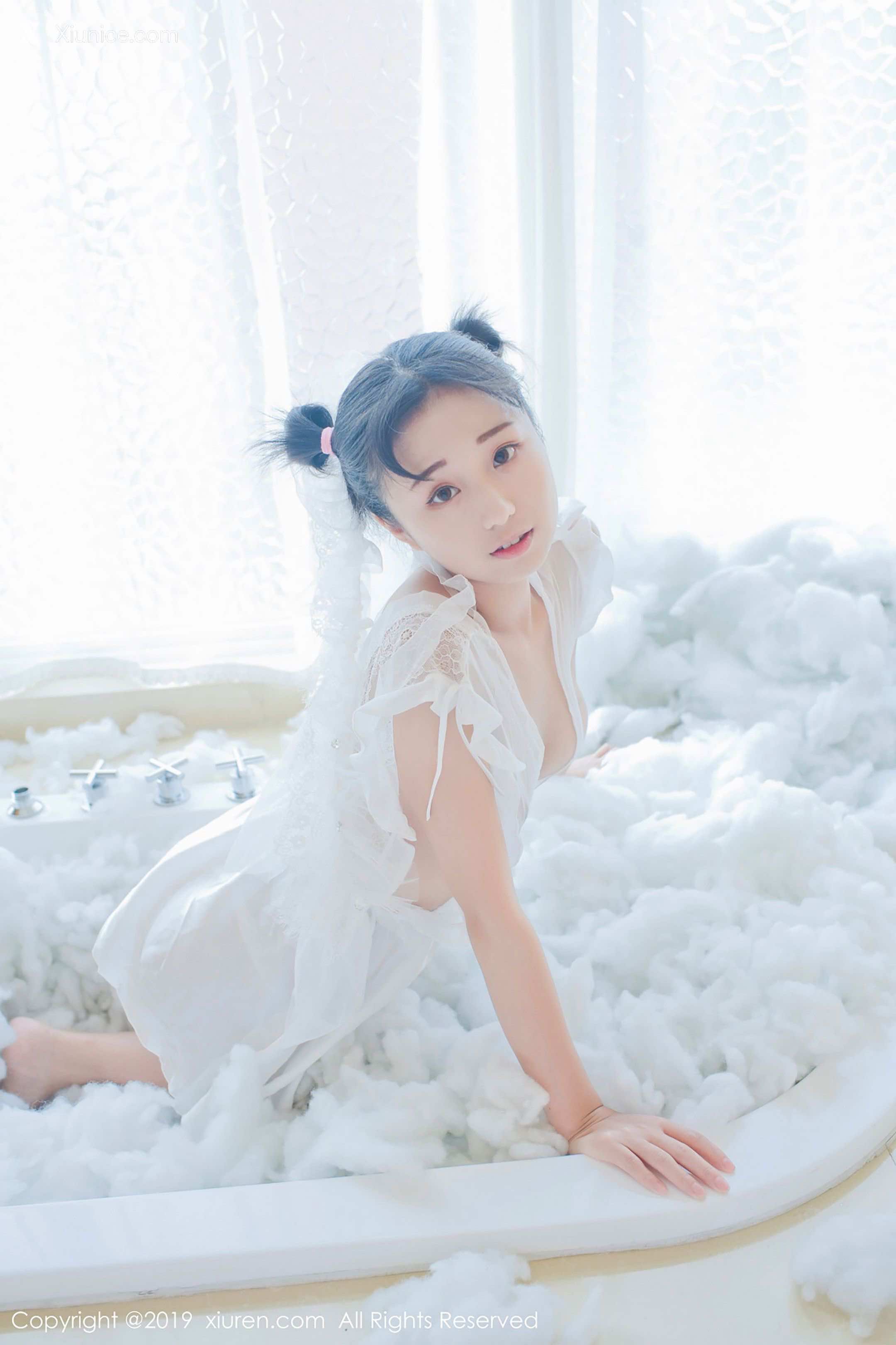 Xiuren秀人网 No.1313 仓井优香 第1张