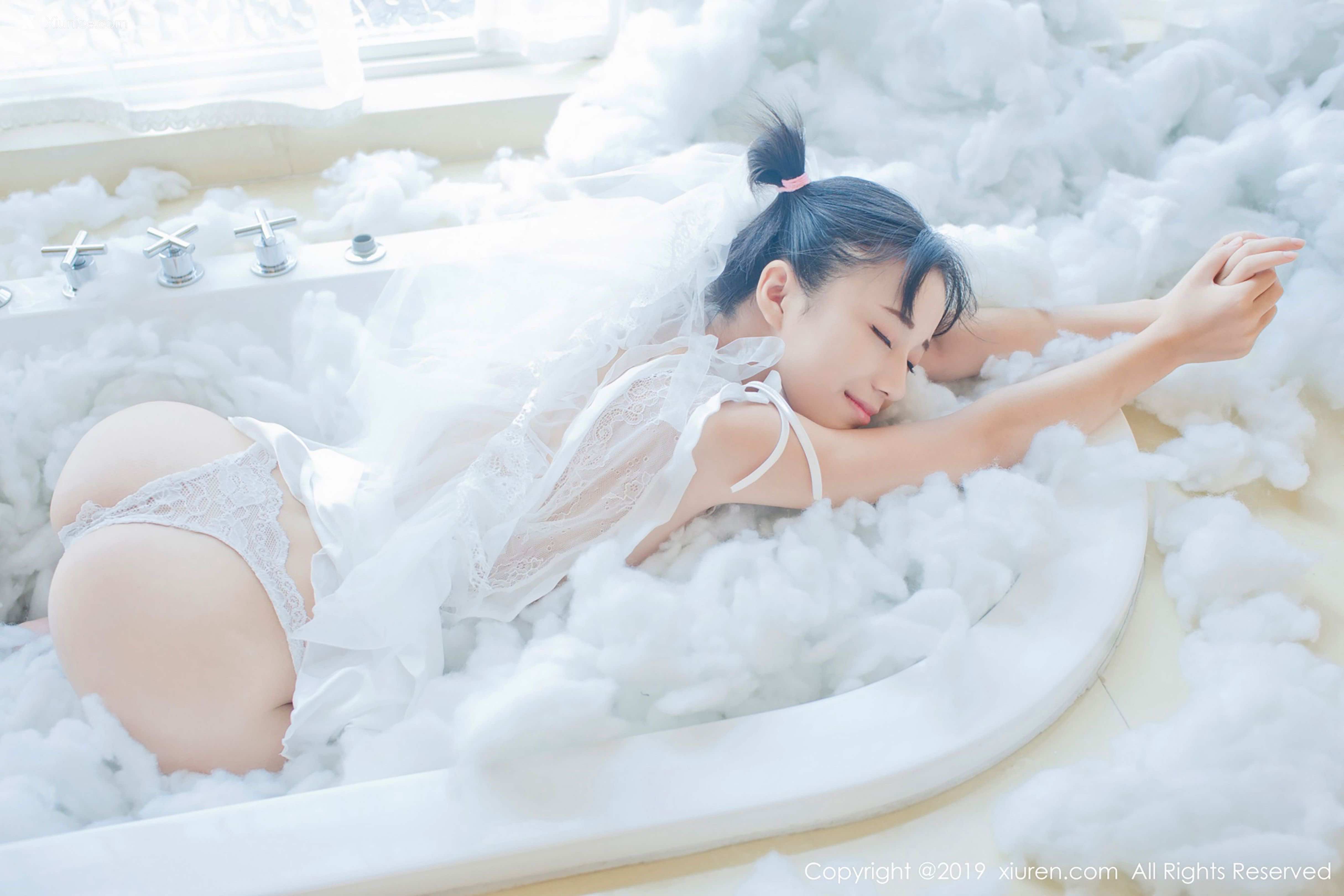Xiuren秀人网 No.1313 仓井优香 第42张