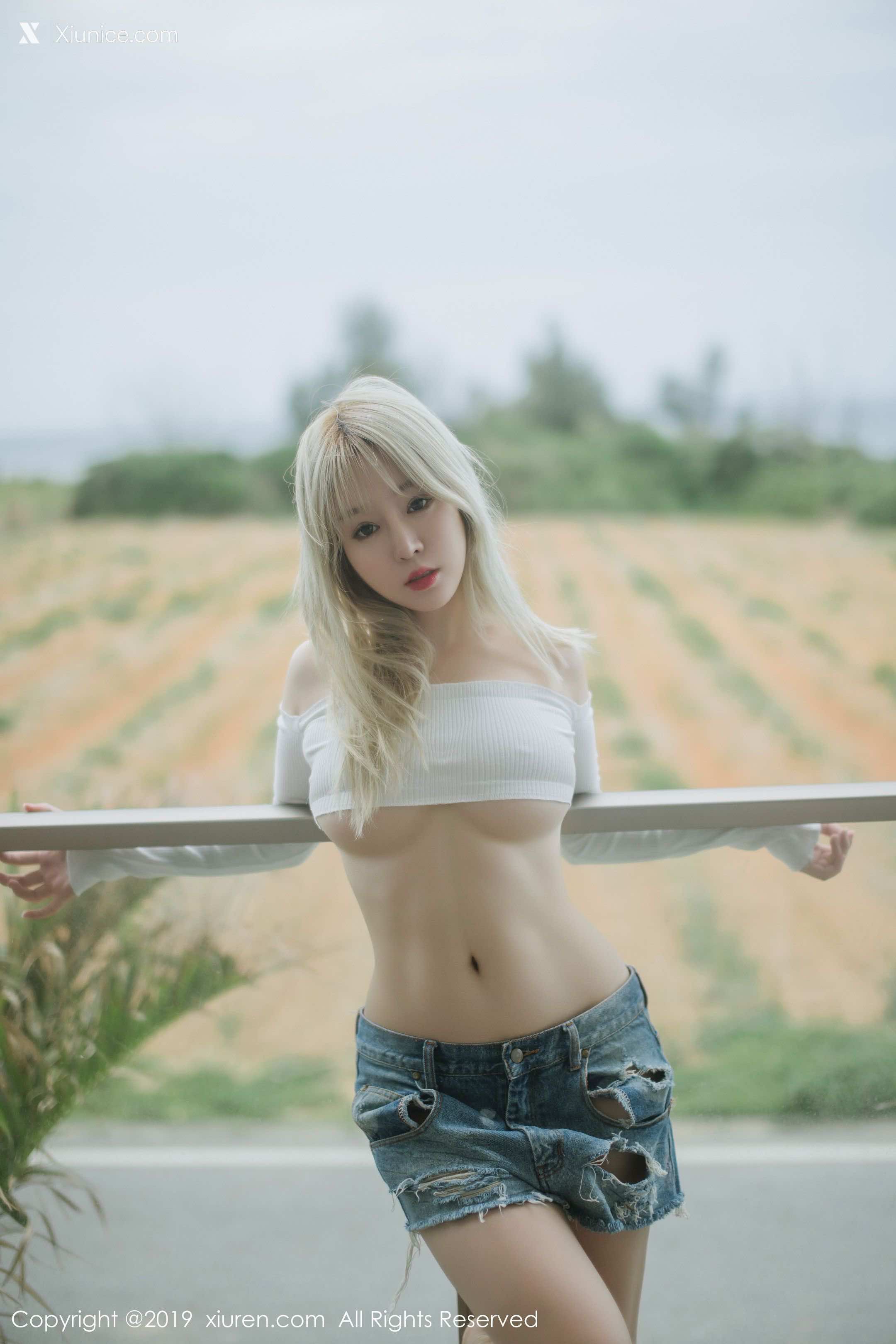Xiuren秀人网 No.1400 王雨纯 第41张