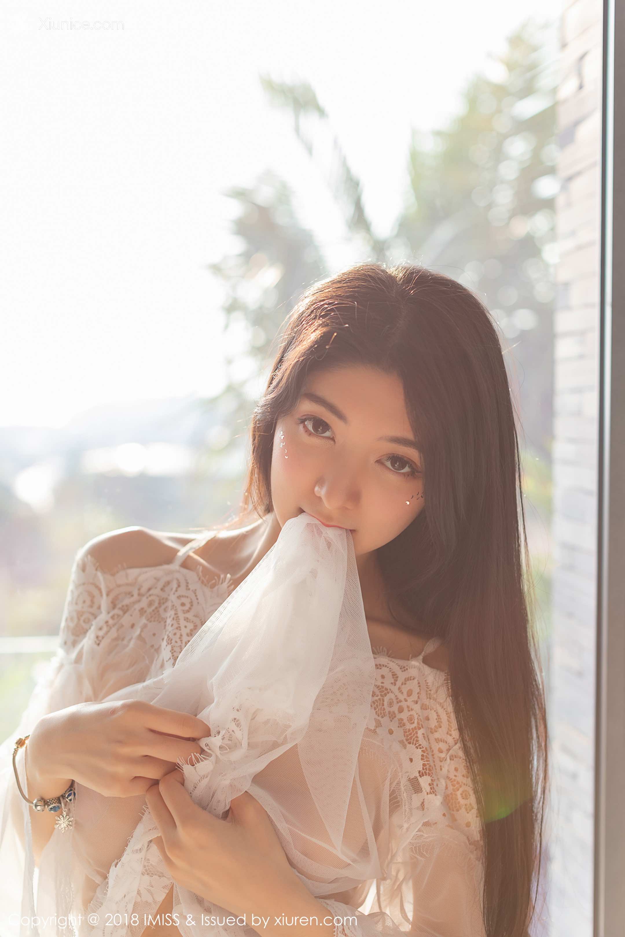 IMiss爱蜜社 No.0285 Angela小热巴 第24张