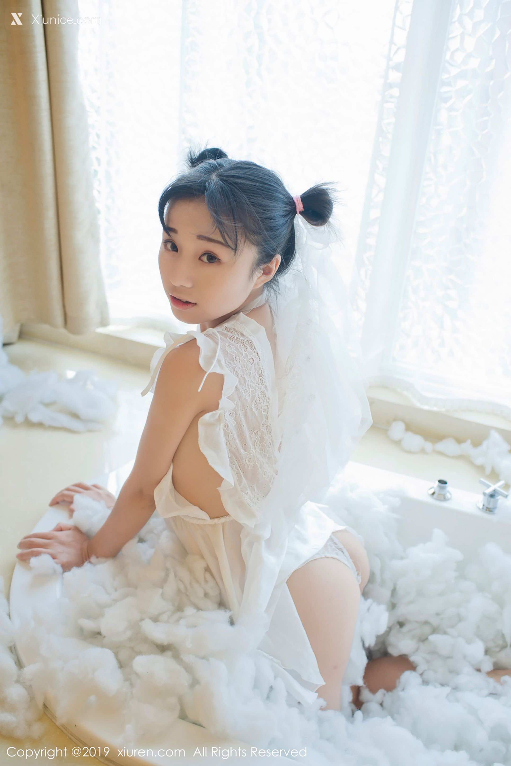 Xiuren秀人网 No.1313 仓井优香 第22张