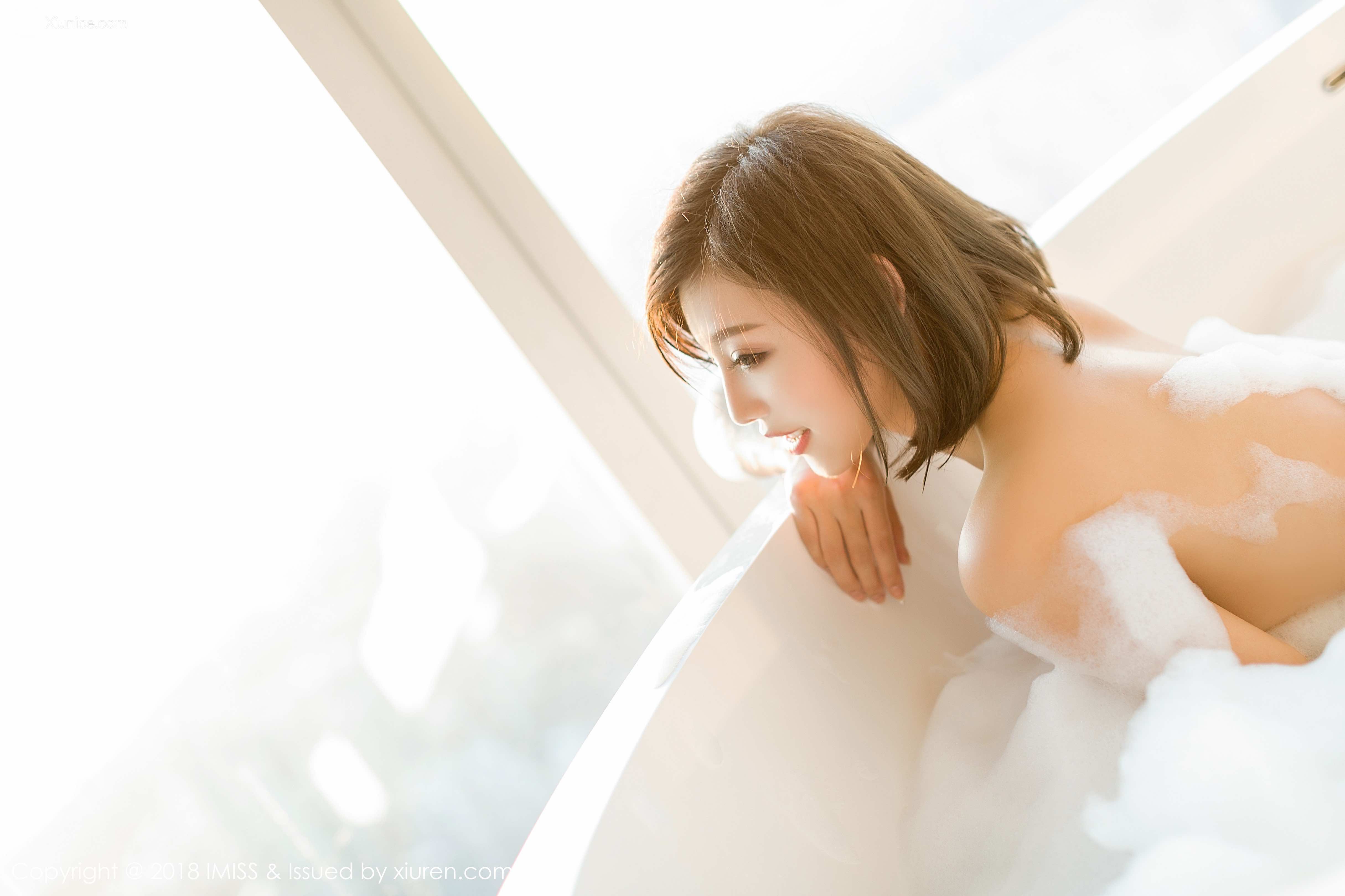 IMiss爱蜜社 No.0260 杨晨晨sugar 第31张