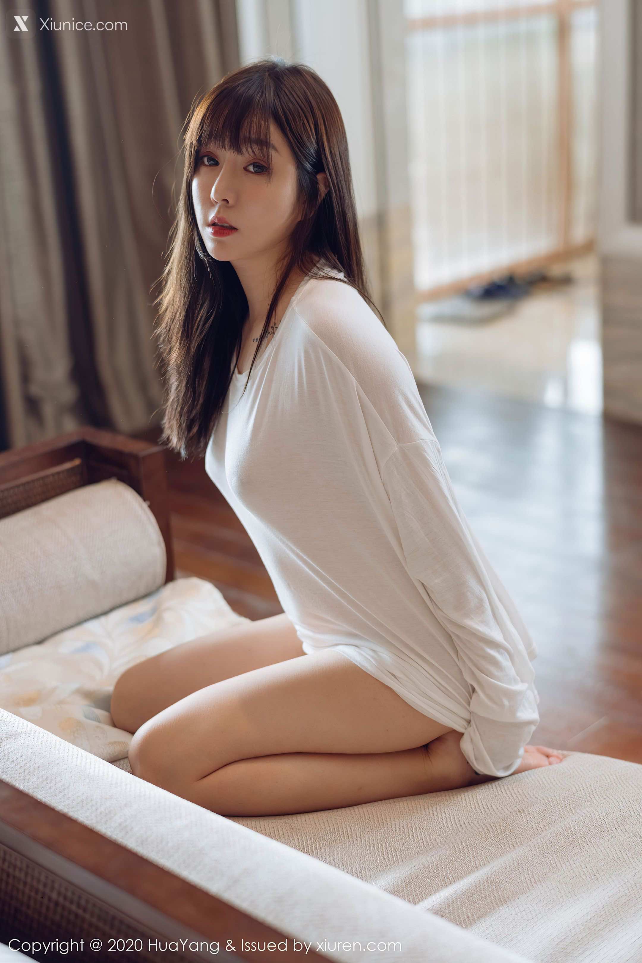 HuaYang花漾 Vol.306 王雨纯 第61张