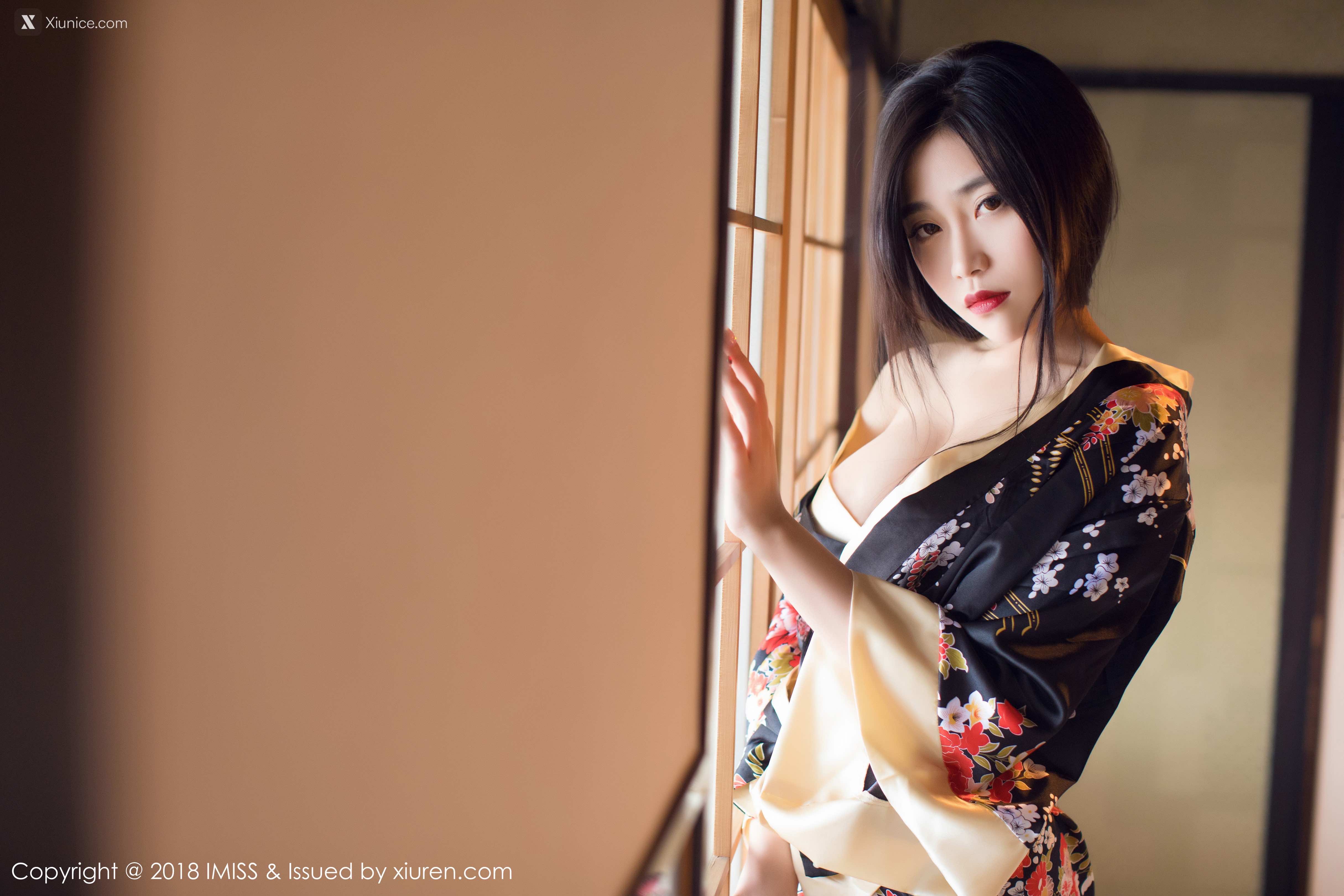 IMiss爱蜜社 No.0254 许诺 第47张