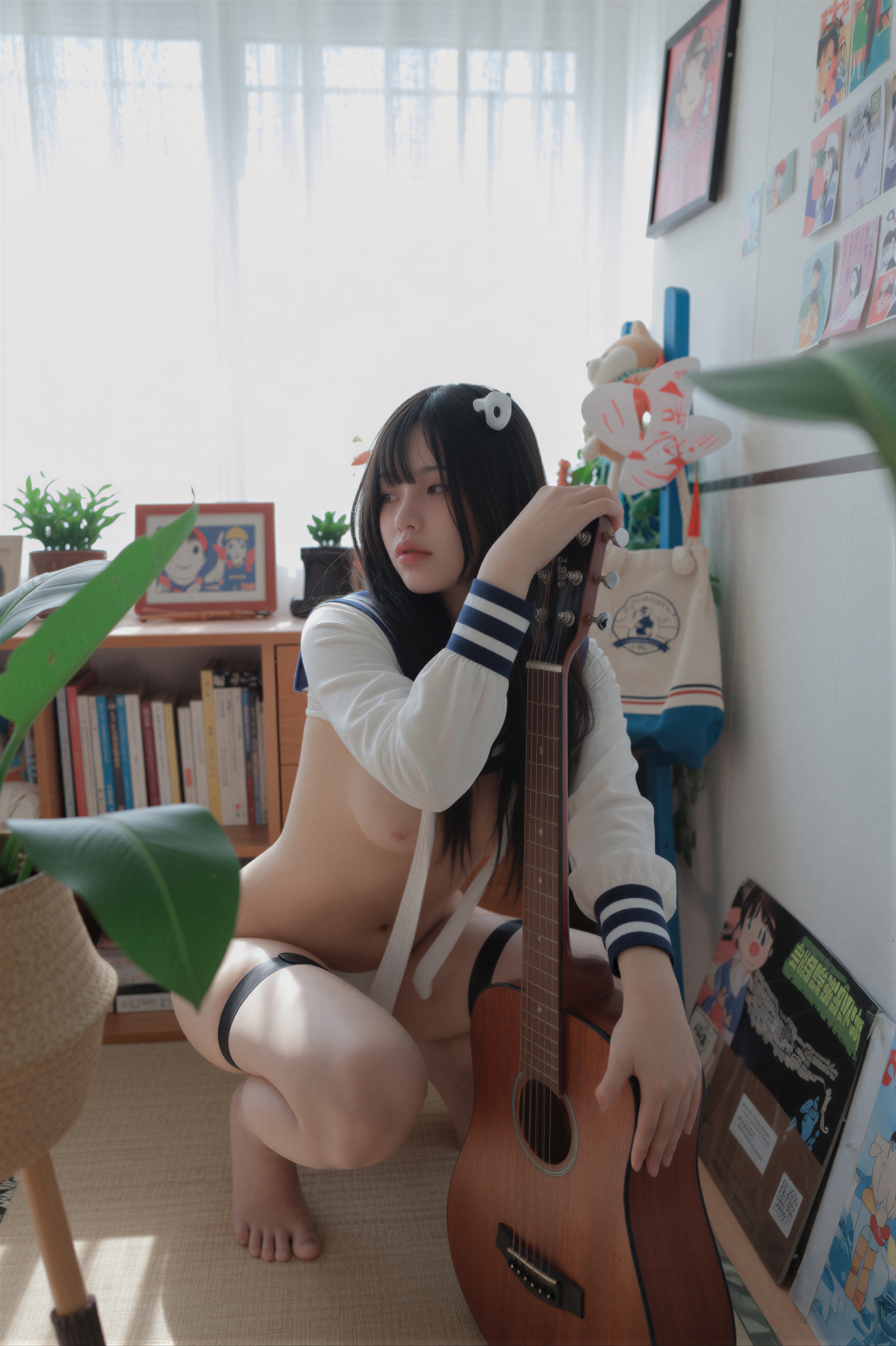 AI Refined Garum – Bloomers 第18张
