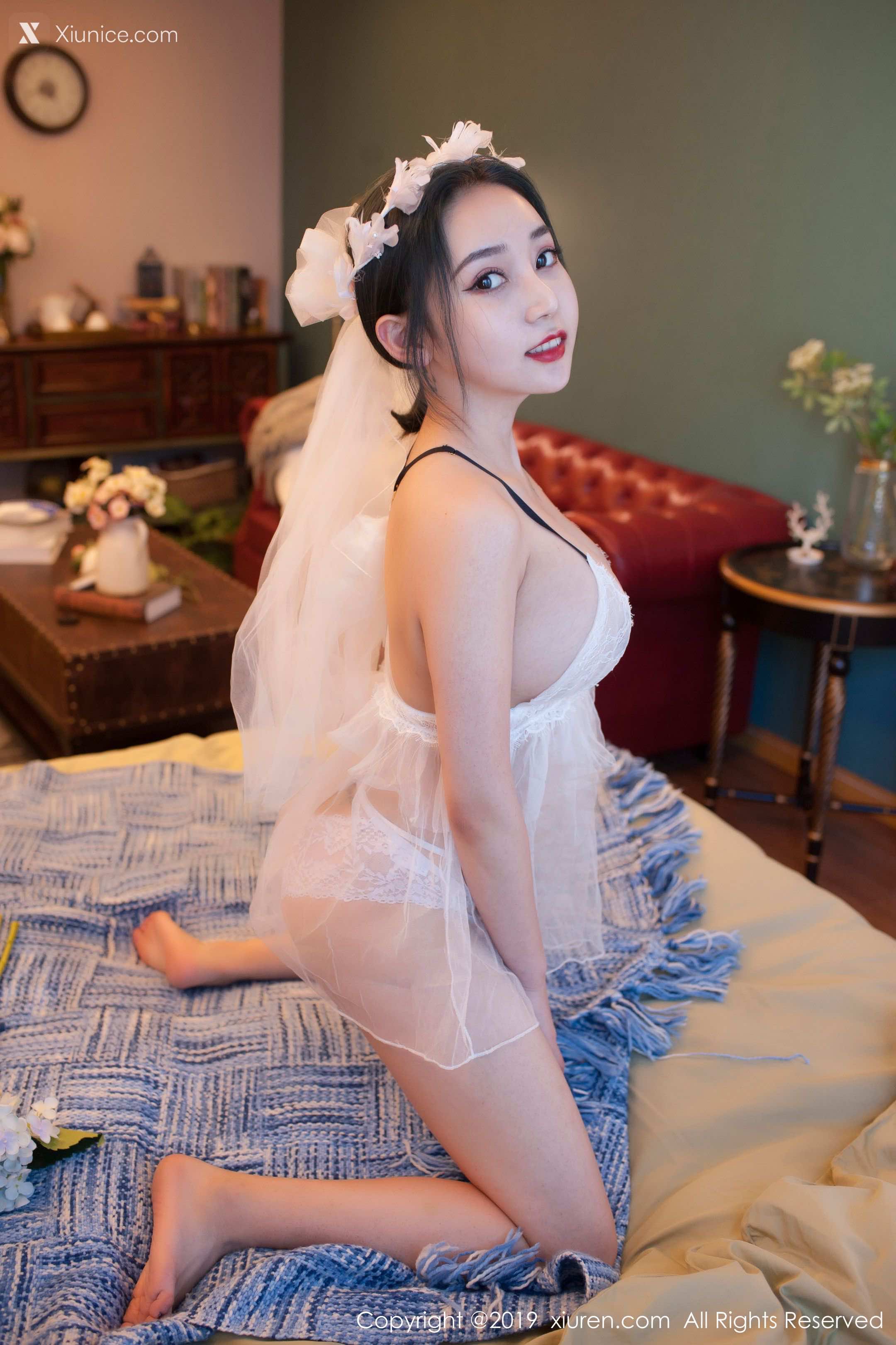 Xiuren秀人网 No.1374 姖尹 第44张