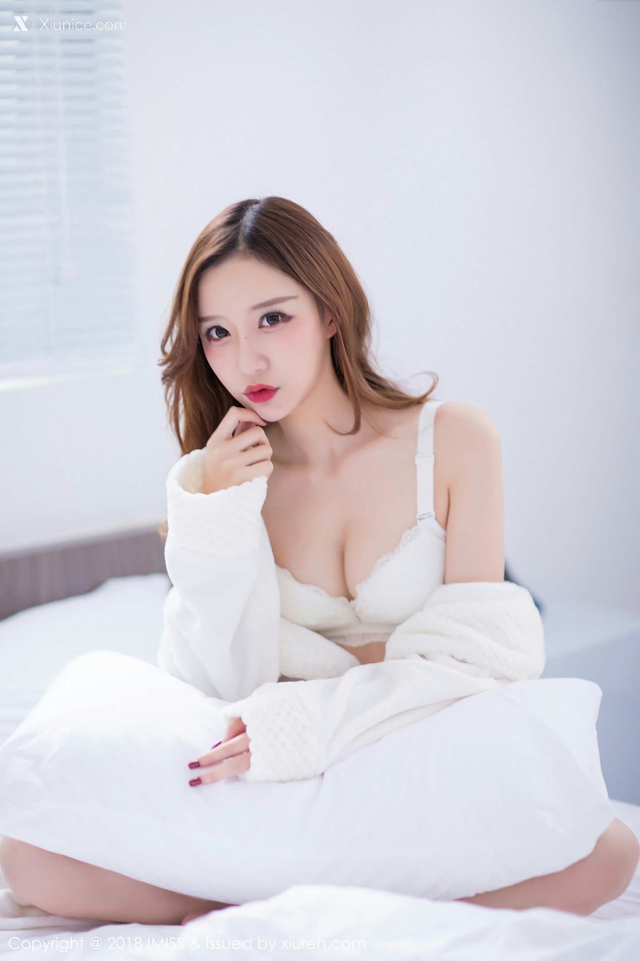 IMiss爱蜜社 No.0233 小琳 第32张