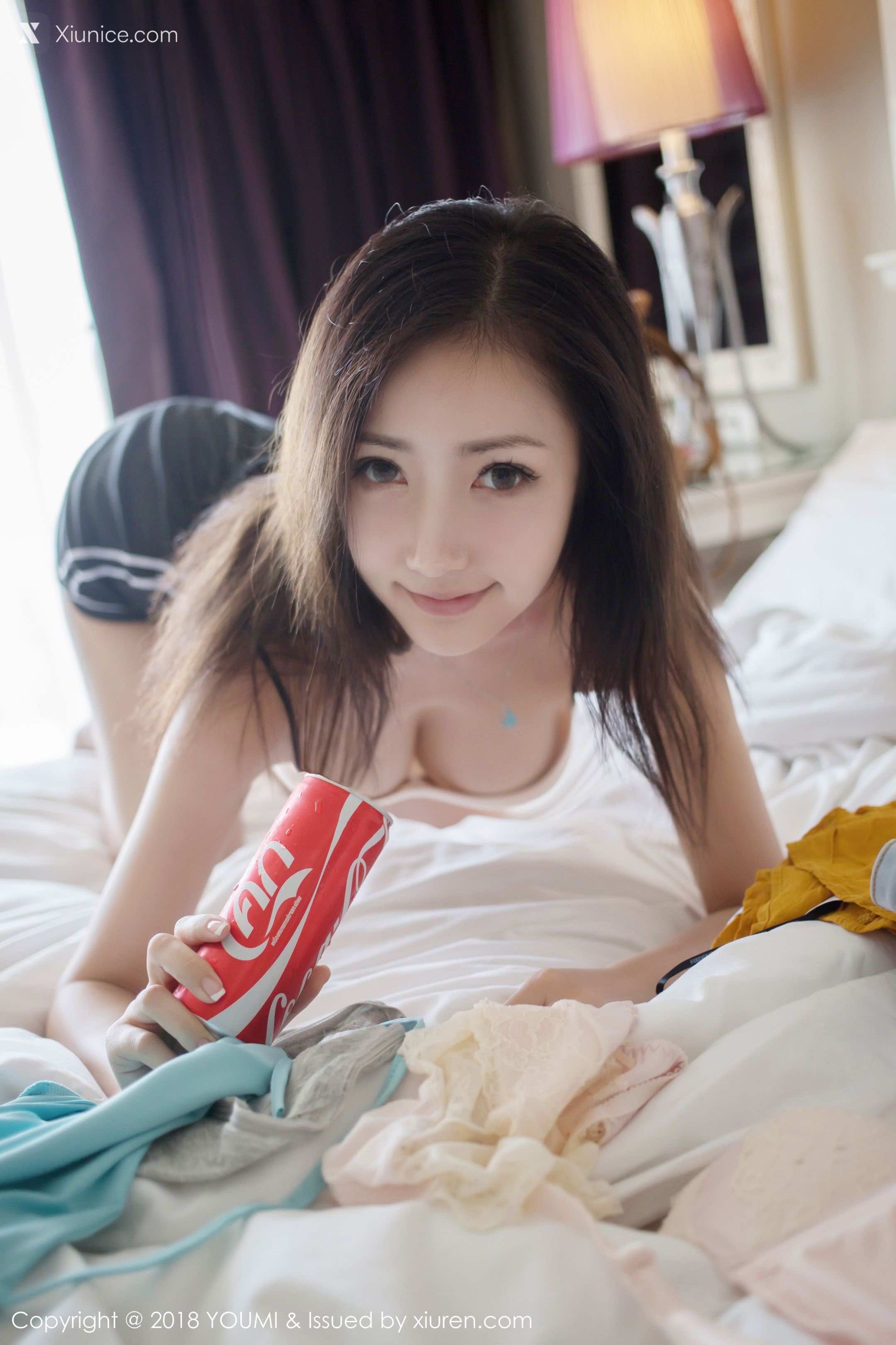YouMi尤蜜荟 Vol.0102 Various Models 第74张