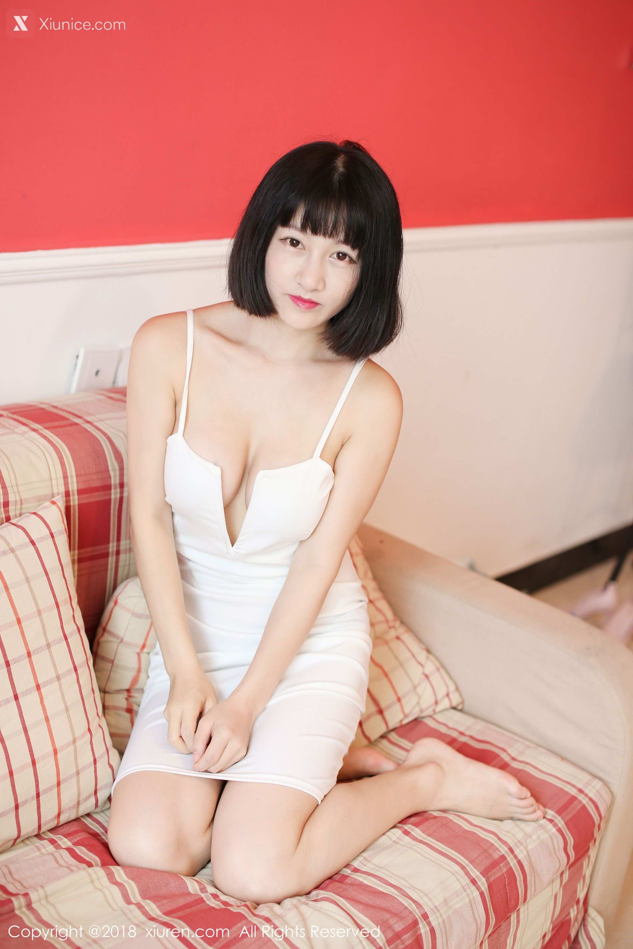 Xiuren秀人网 No.1012 小探戈 第16张