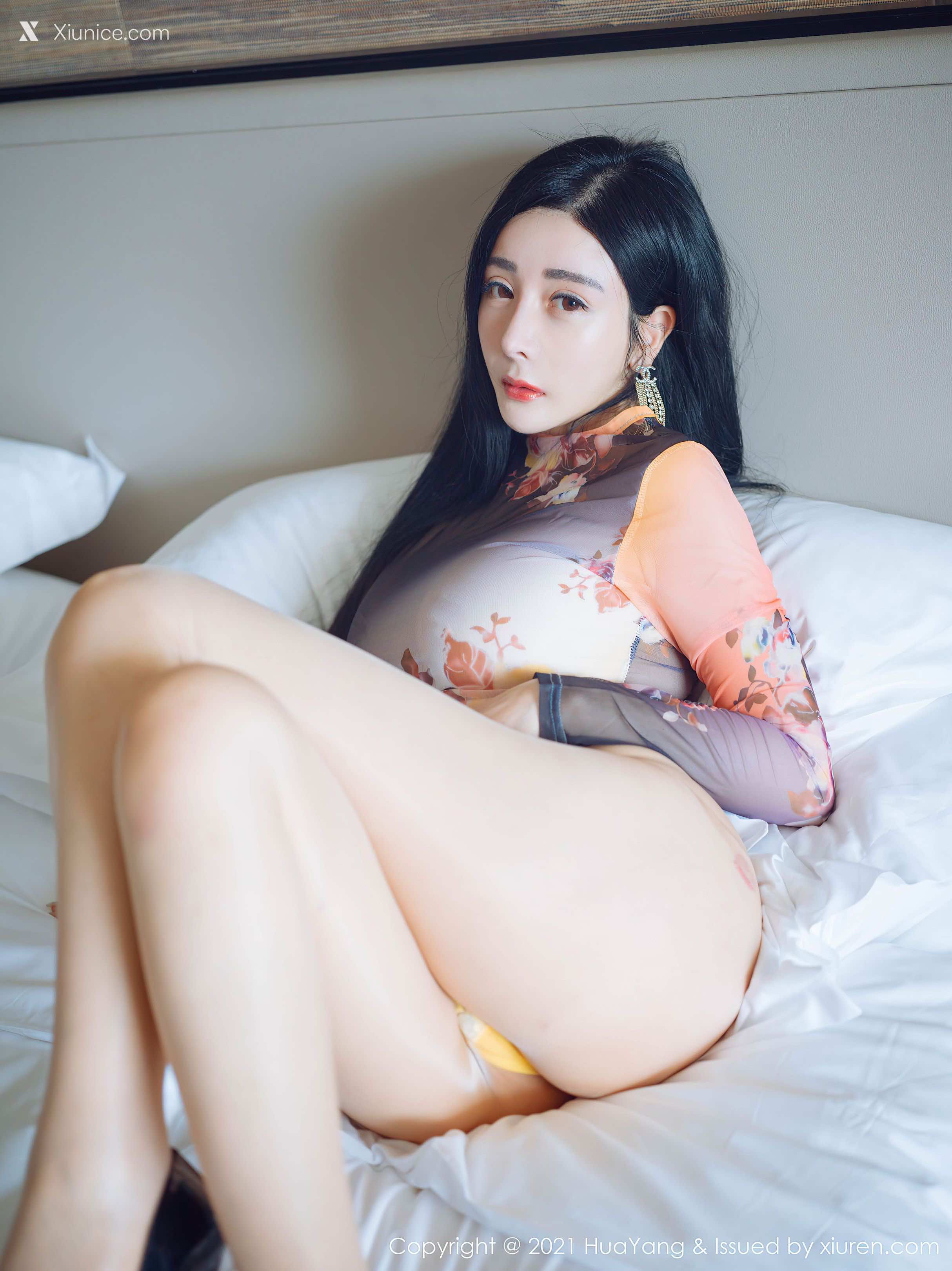 HuaYang花漾 Vol.427 允爾 第30张