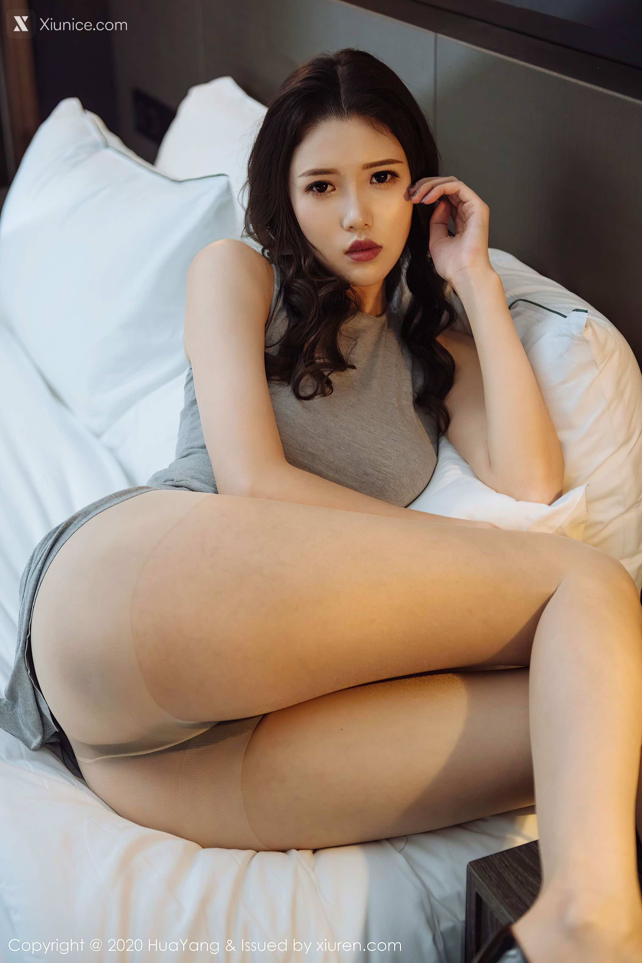 HuaYang花漾 Vol.323 陈一涵 第21张