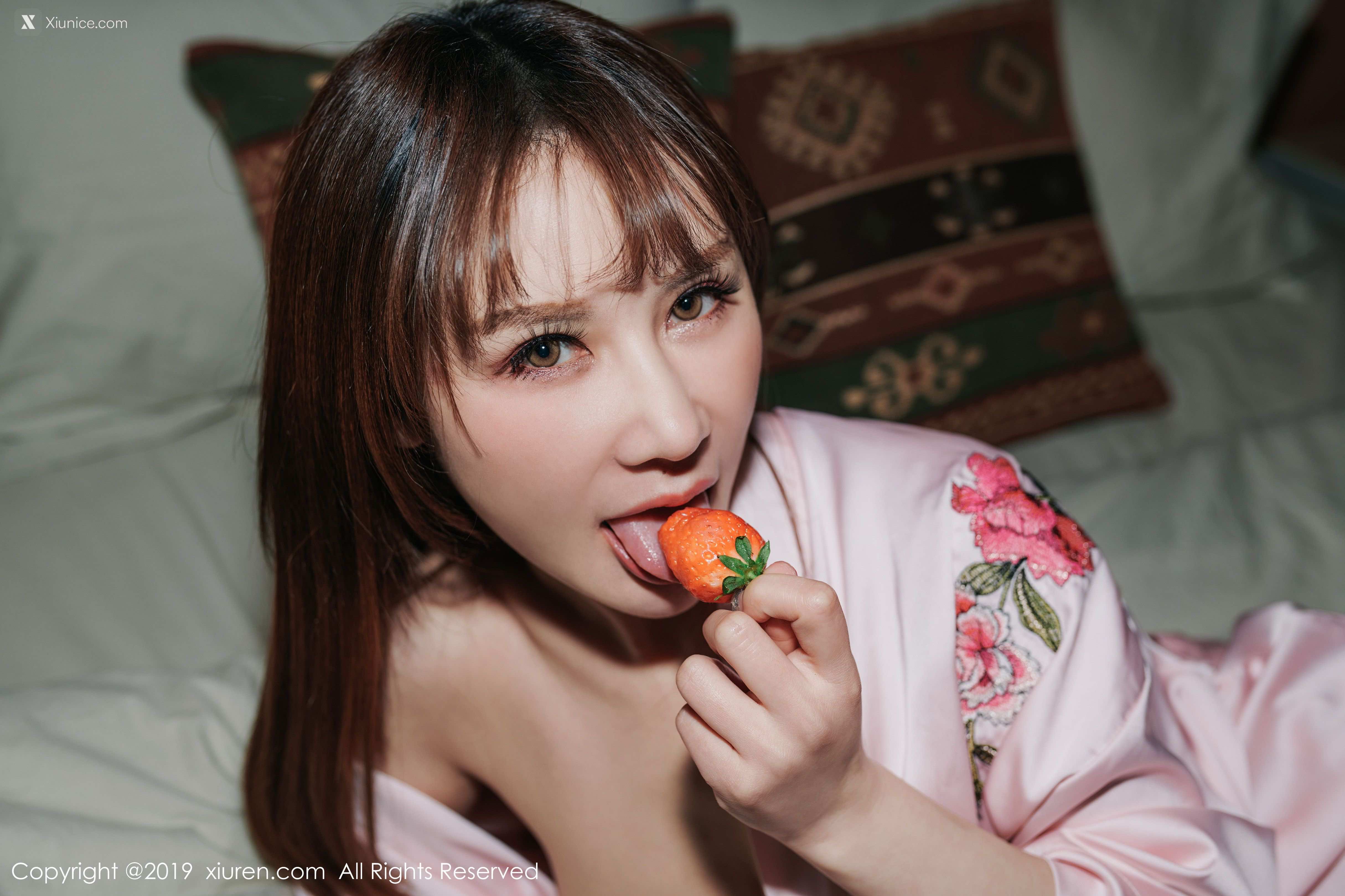 Xiuren秀人网 No.1422 苏可er 第14张