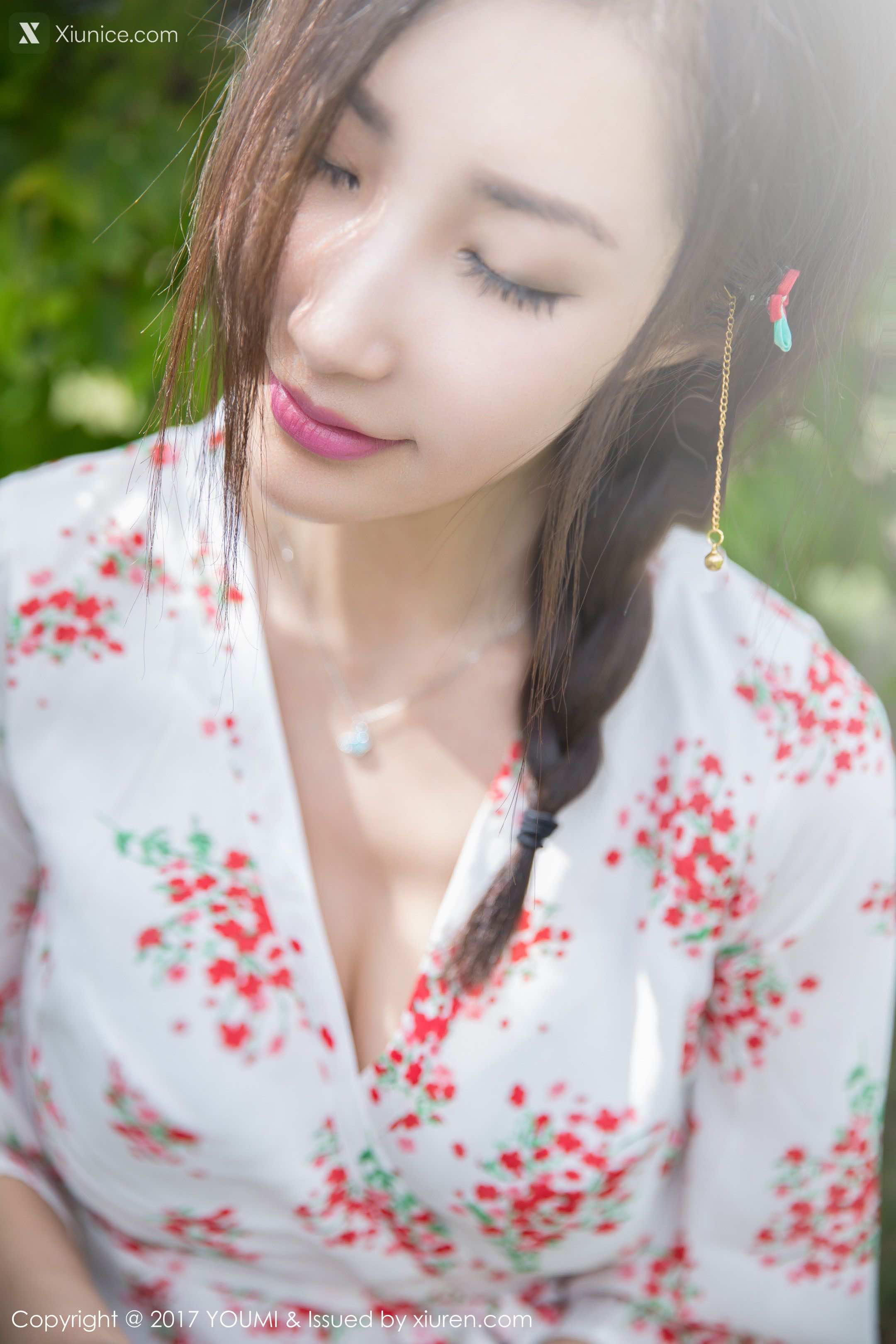 YouMi尤蜜荟 Vol.0030 Yumi-尤美 第42张