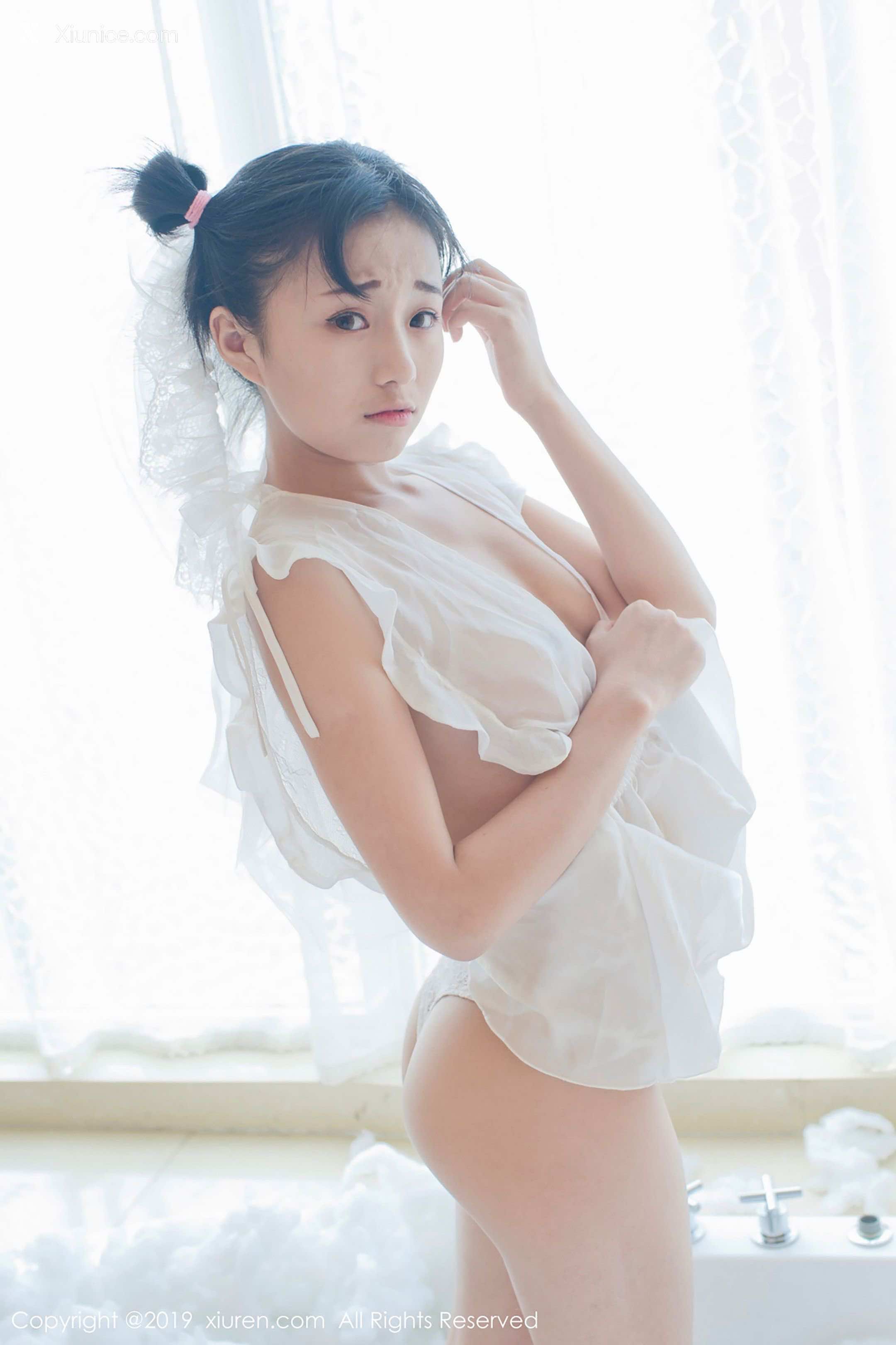 Xiuren秀人网 No.1313 仓井优香 第43张