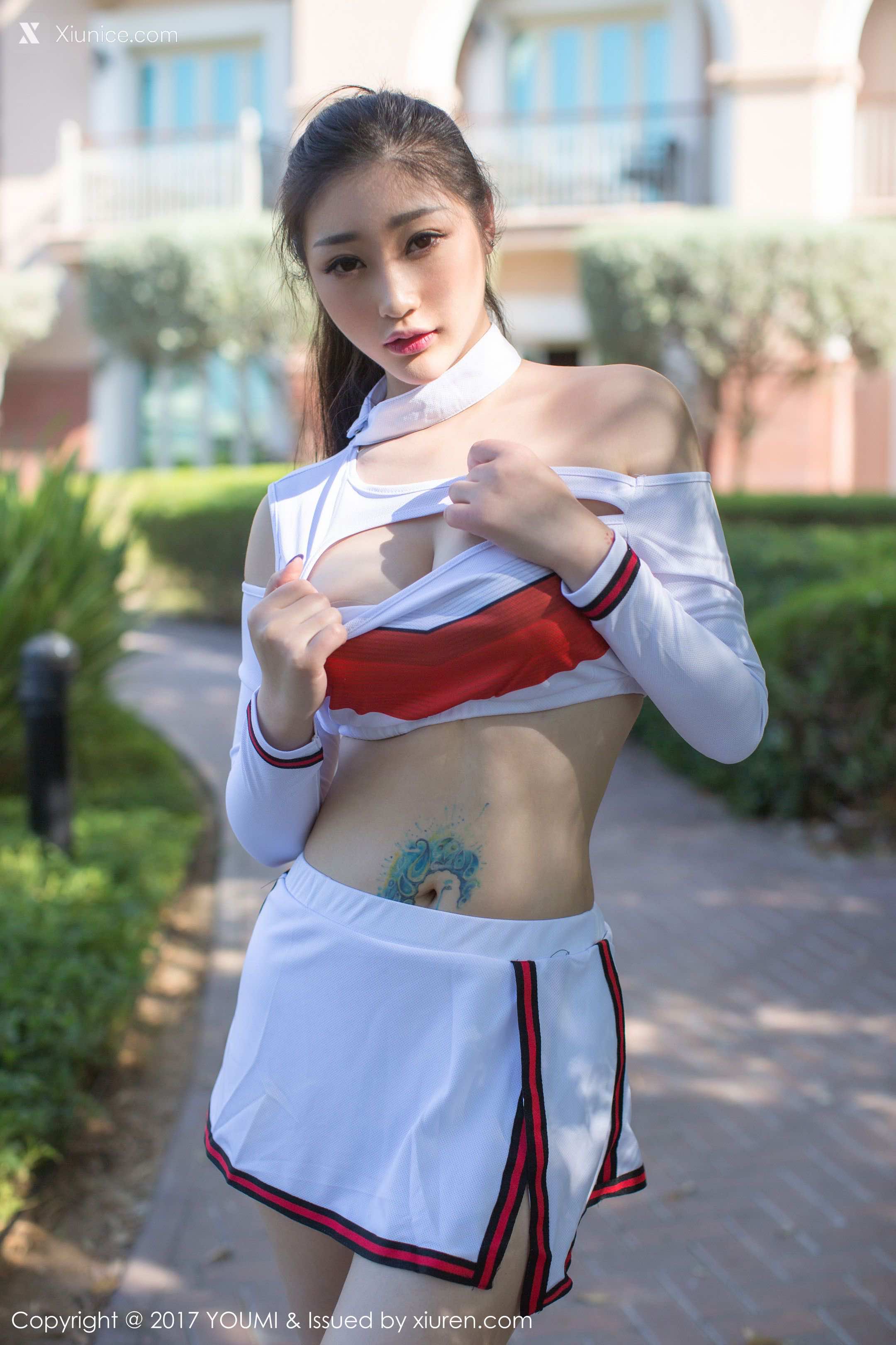 YouMi尤蜜荟 Vol.0090 妲己_Toxic 第11张