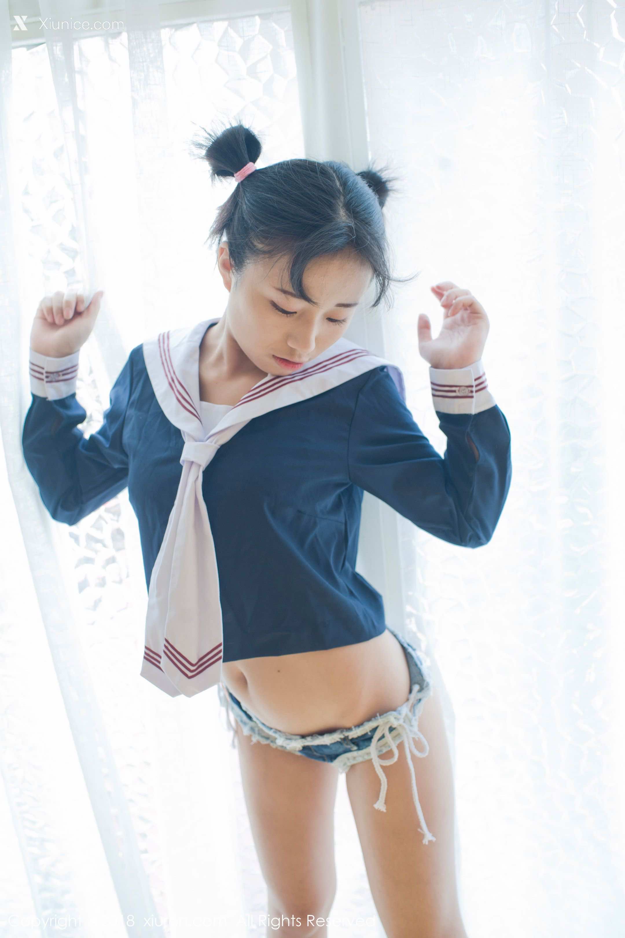 Xiuren秀人网 No.1220 苍井优香 第36张