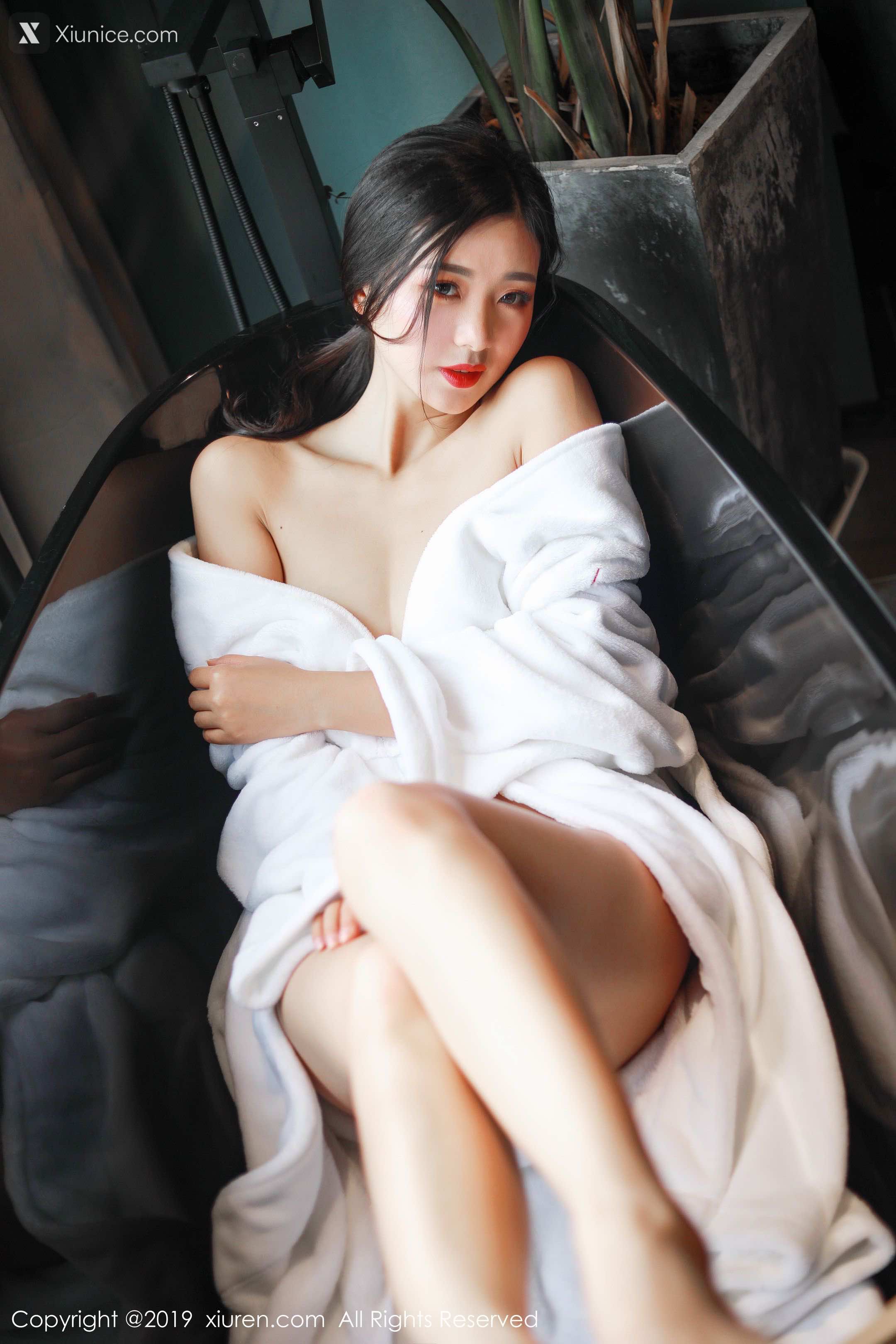 Xiuren秀人网 No.1382 宋-KiKi 第45张