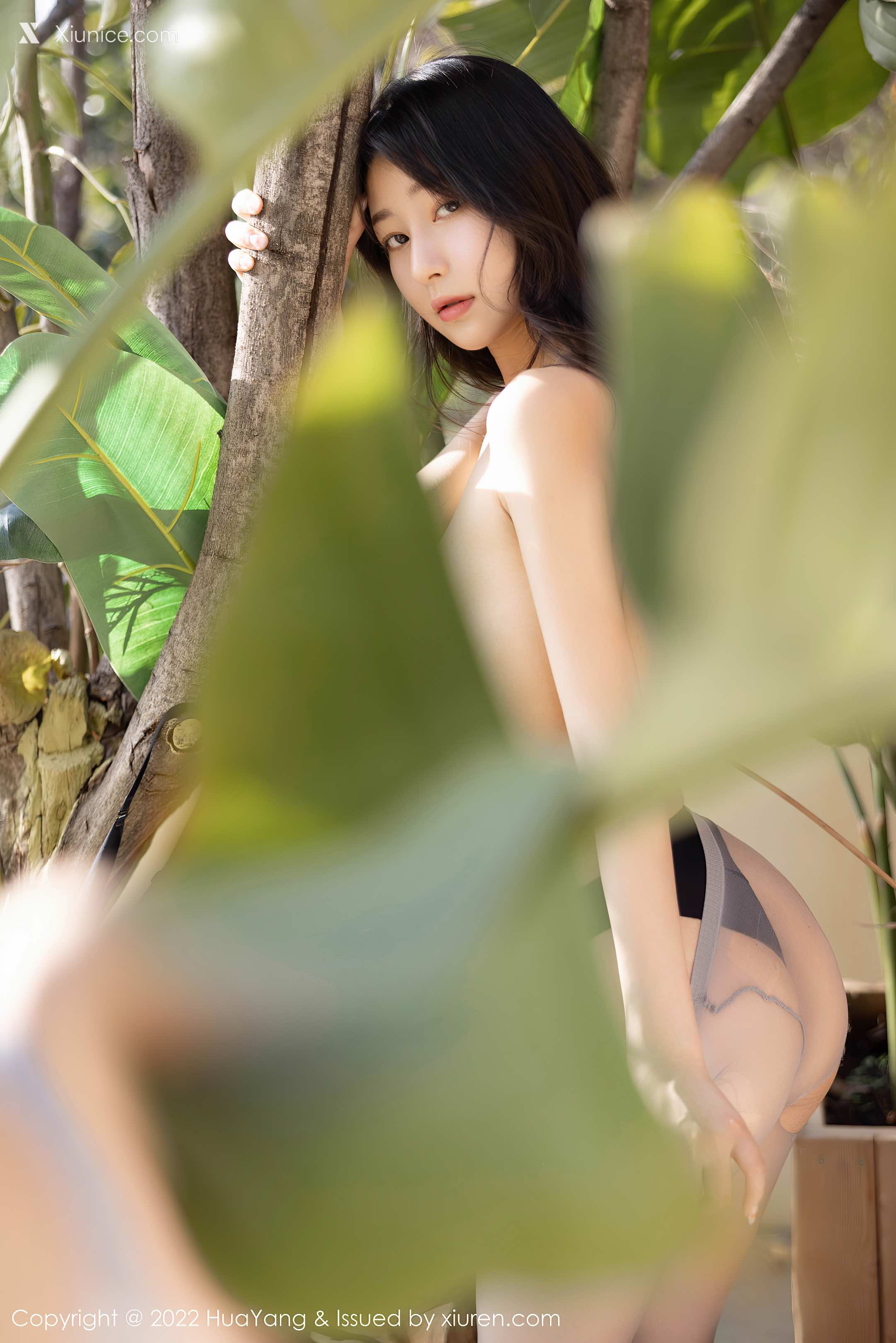 HuaYang花漾 Vol.496 熊小诺 第41张