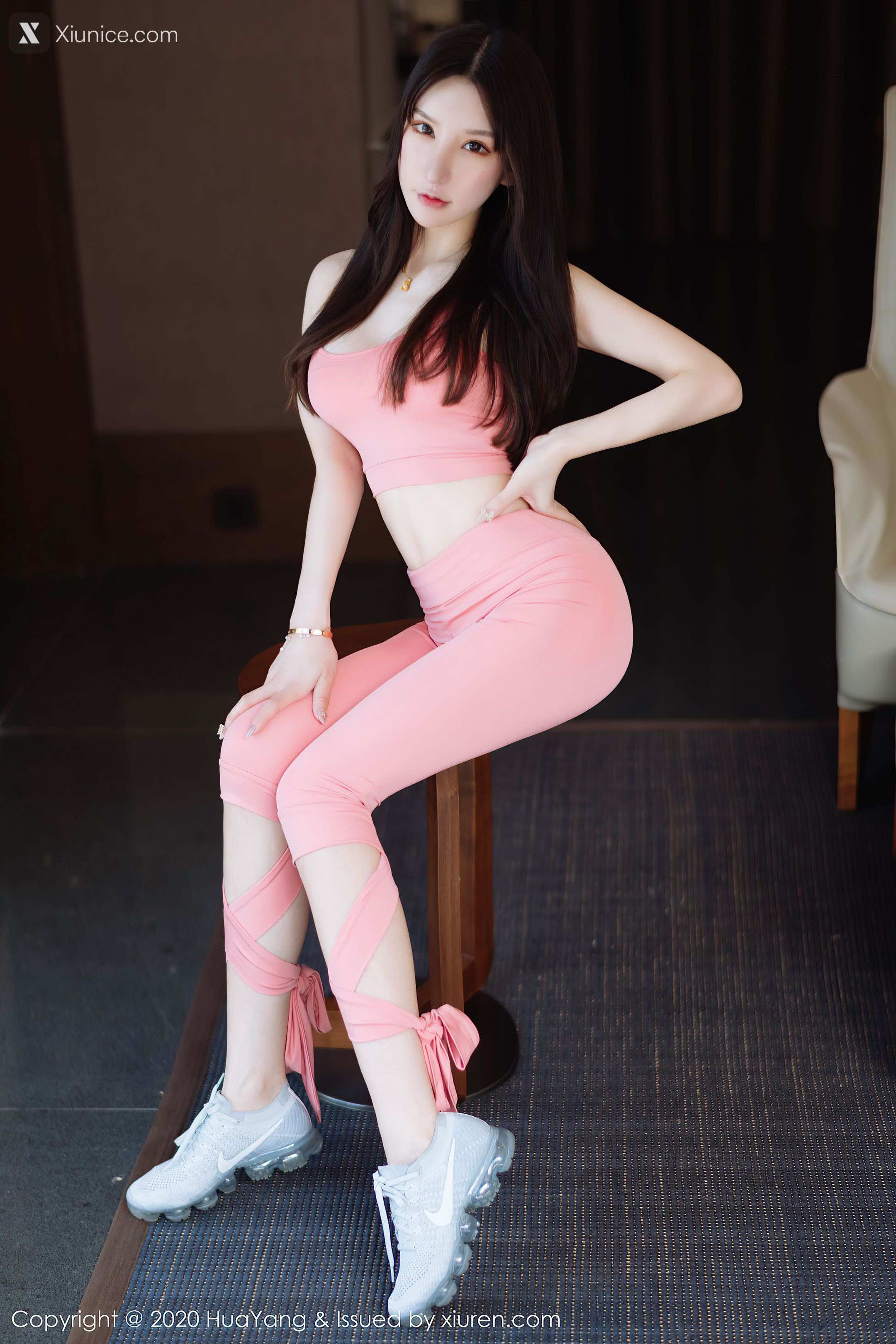 HuaYang花漾 Vol.278 周于希Sandy 第56张