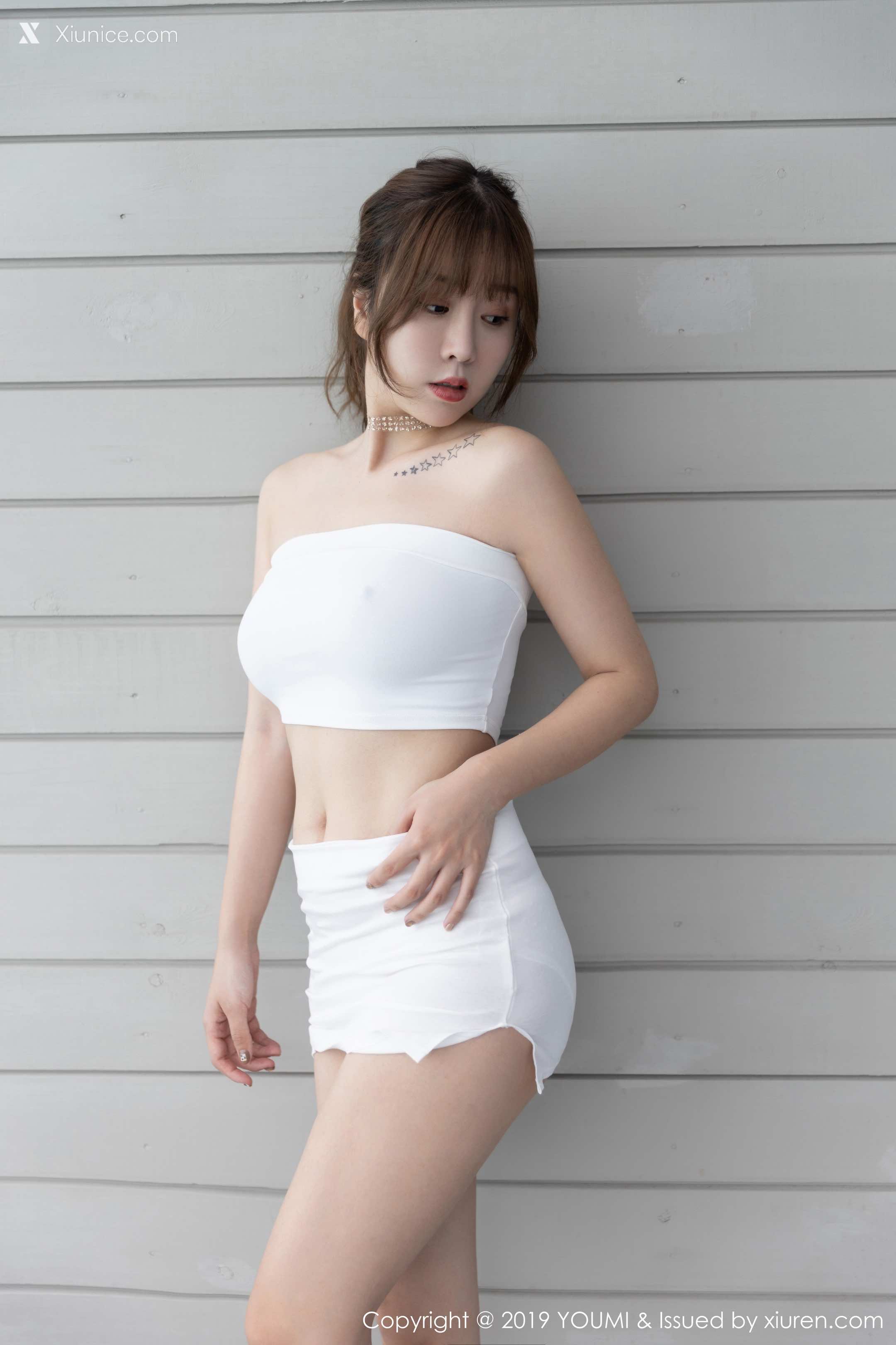 YouMi尤蜜荟 Vol.0368 王雨纯 第2张