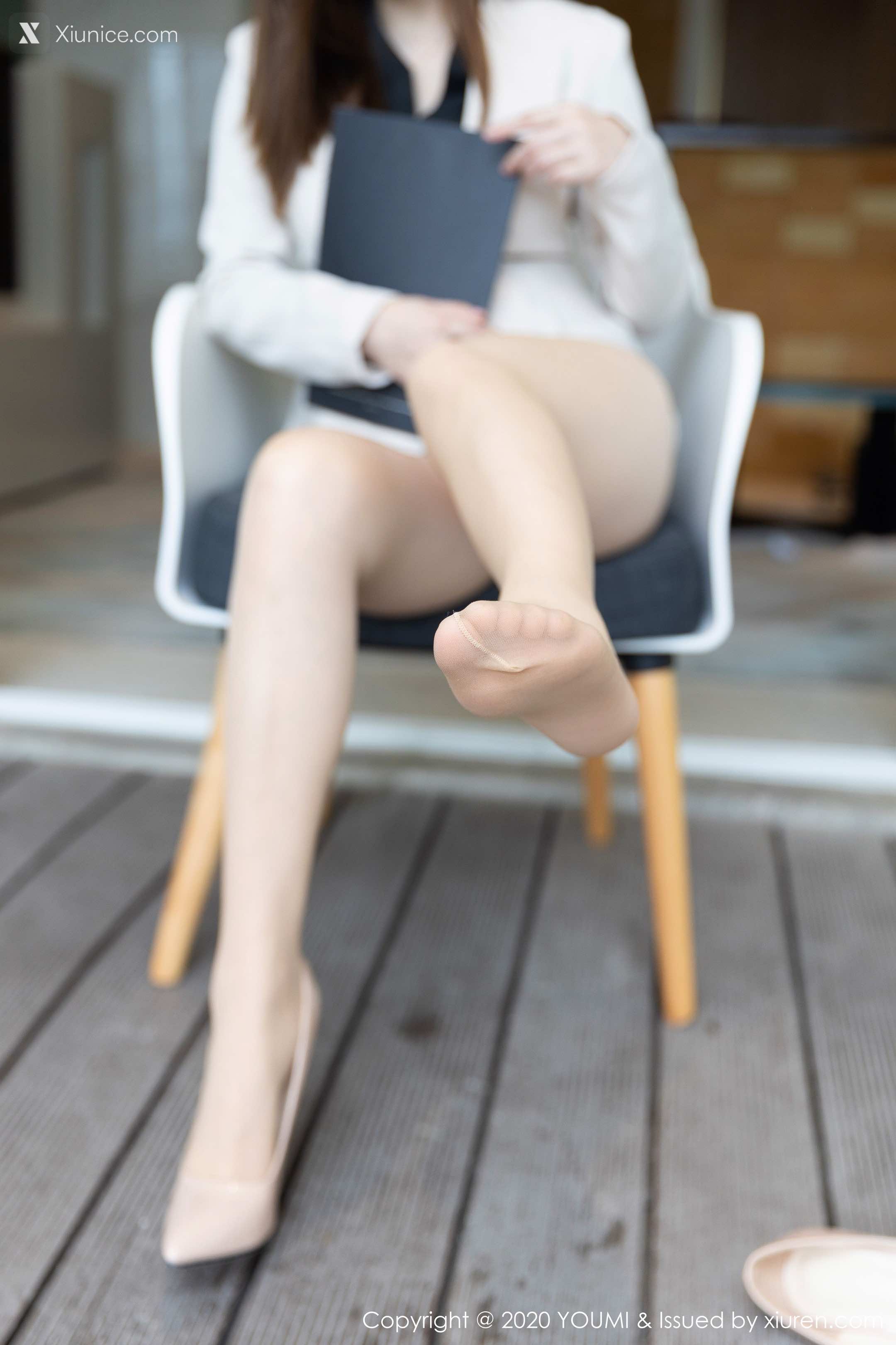 YouMi尤蜜荟 Vol.0473 白茹雪Abby 第22张