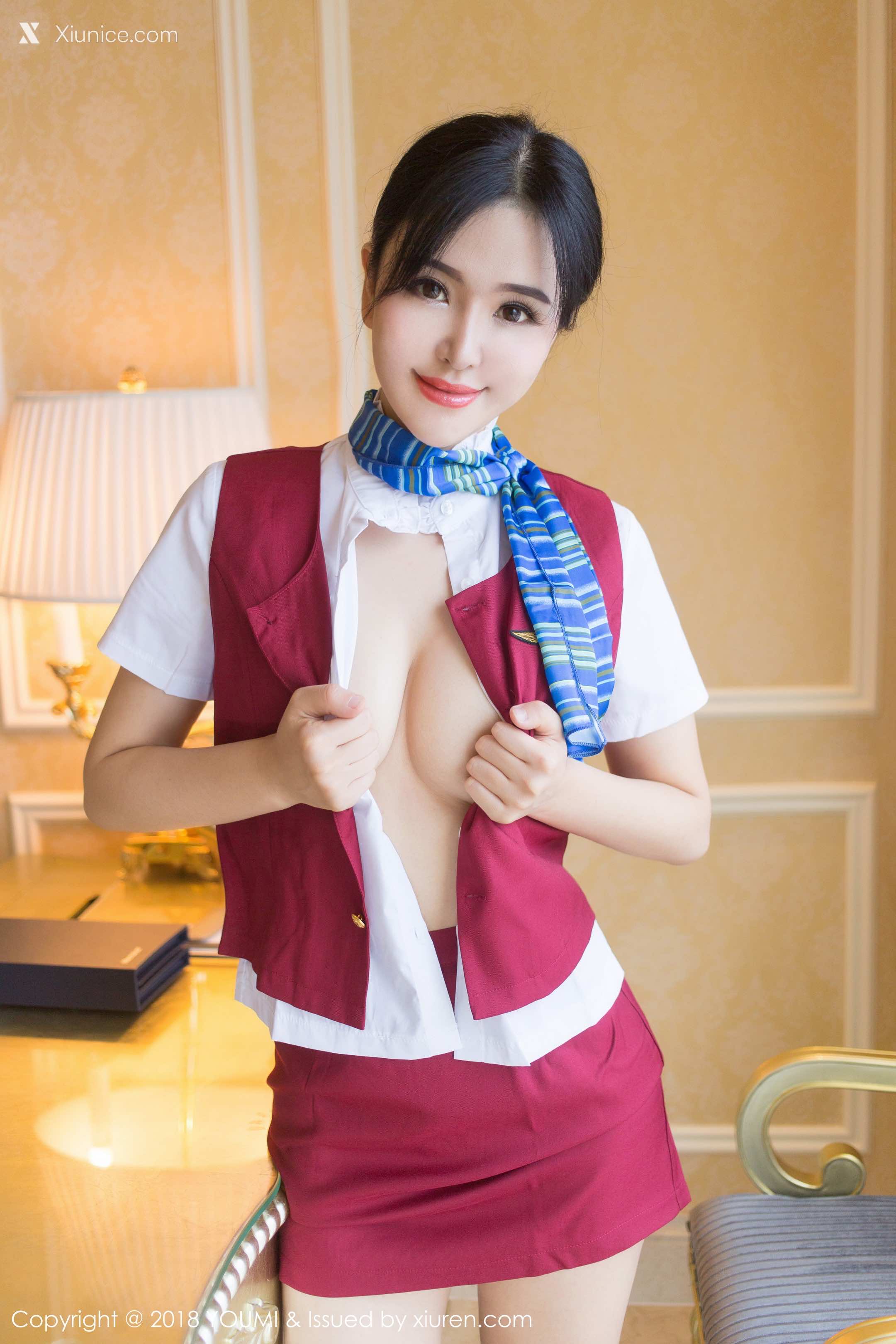 YouMi尤蜜荟 Vol.0157 刘钰儿 第8张