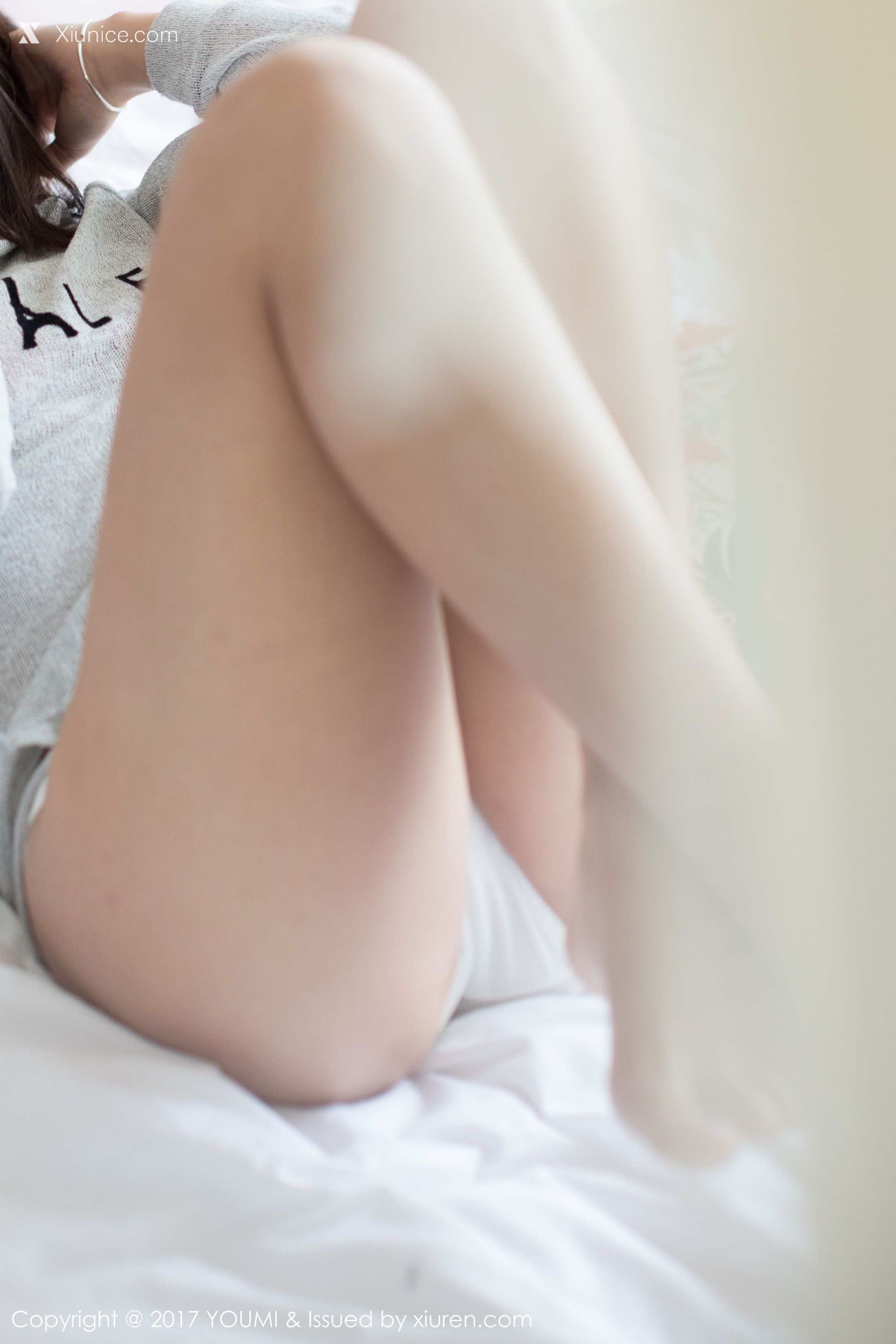 YouMi尤蜜荟 Vol.0026 周琰琳LIN 第9张