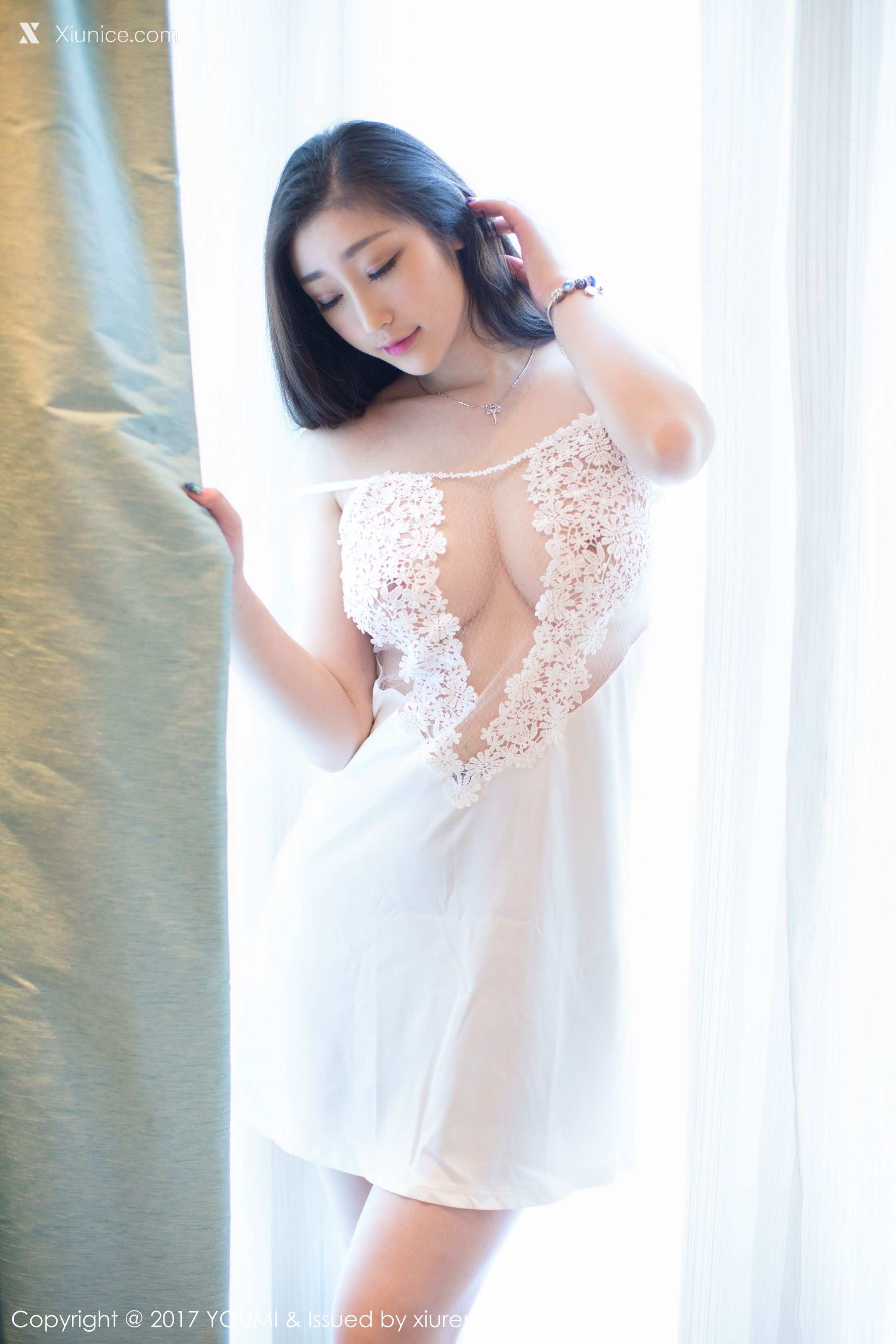 YouMi尤蜜荟 Vol.0077 妲己_Toxic 第41张