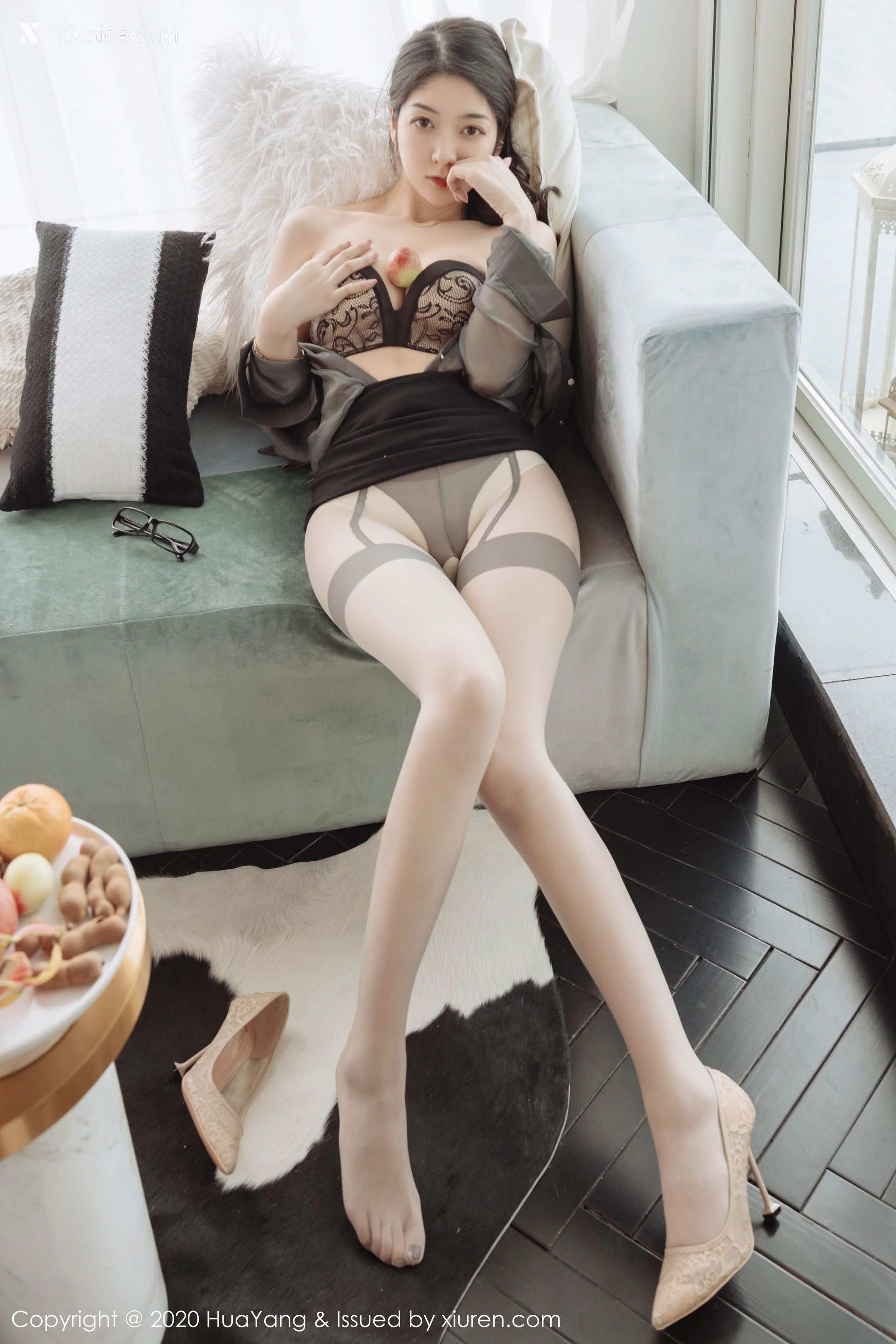 HuaYang花漾 Vol.244 Angela小热巴 第17张